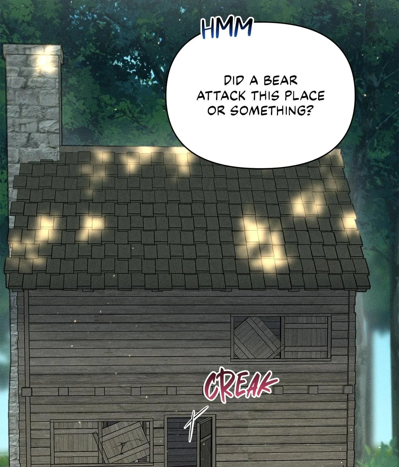 Read Don’t Be Carelessly Kind chapter 33 image 4 on Lezhin