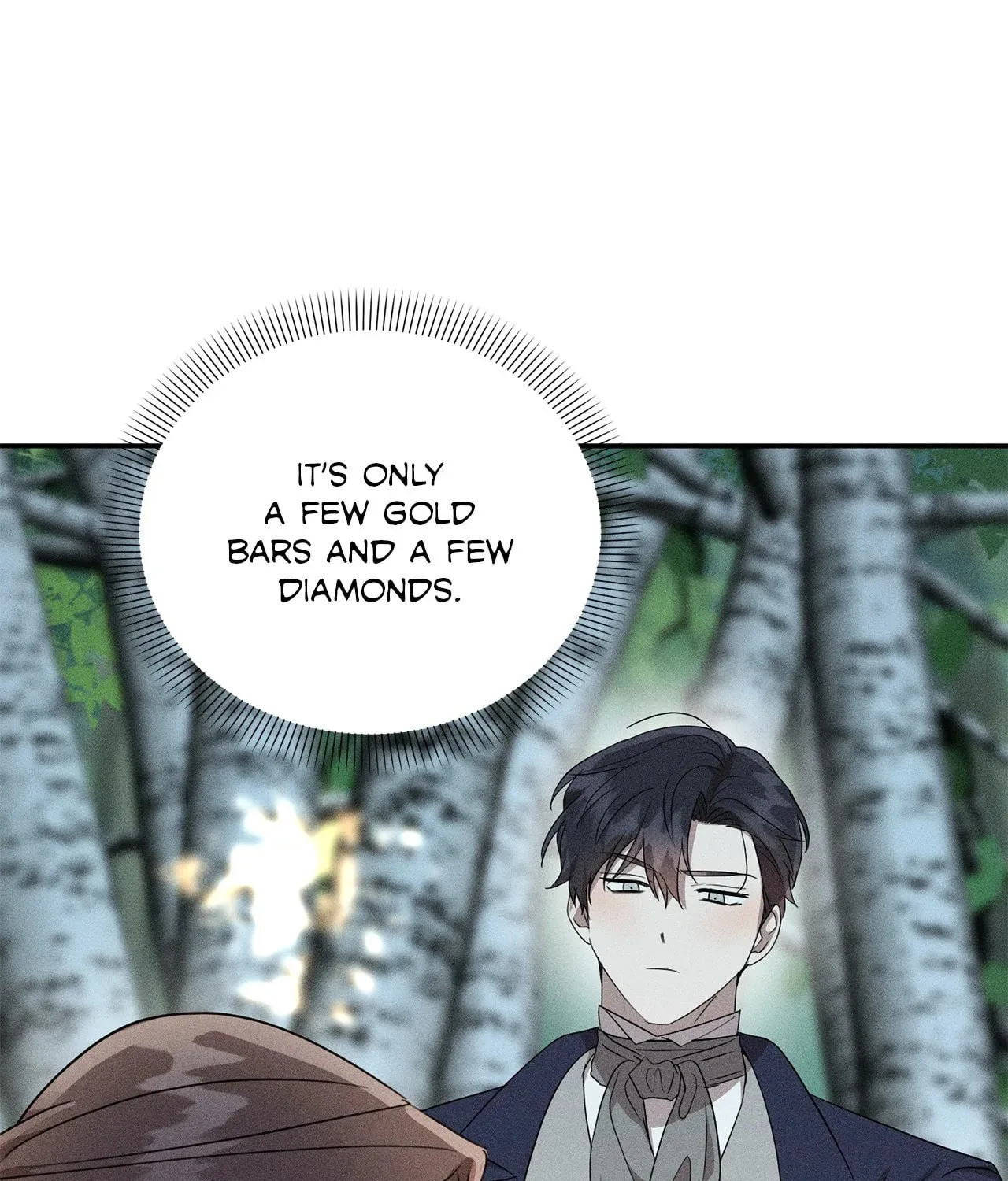 Read Don’t Be Carelessly Kind chapter 33 image 56 on Lezhin
