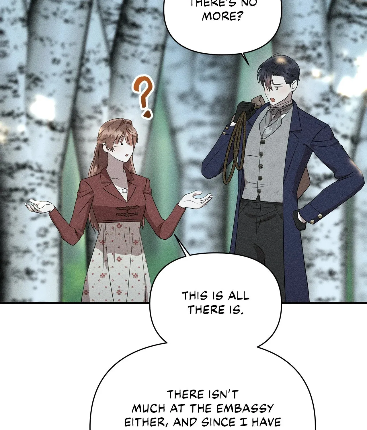 Read Don’t Be Carelessly Kind chapter 33 image 61 on Lezhin