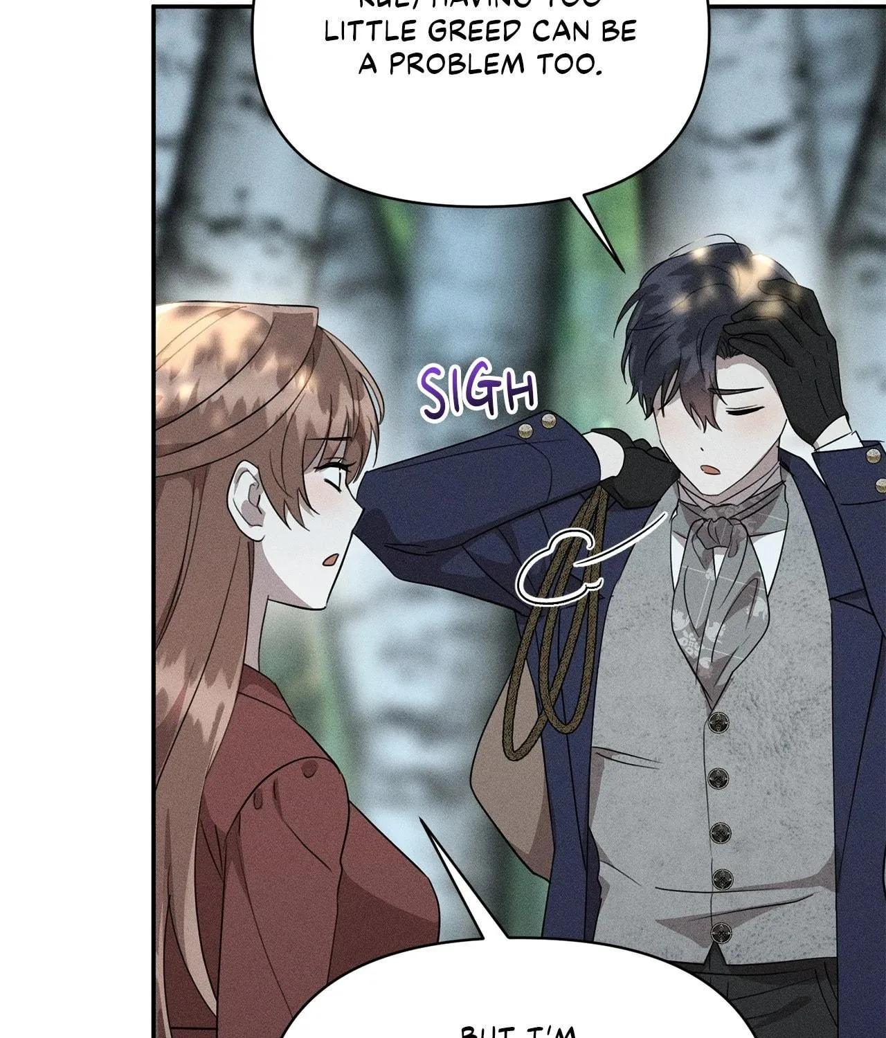 Read Don’t Be Carelessly Kind chapter 33 image 63 on Lezhin