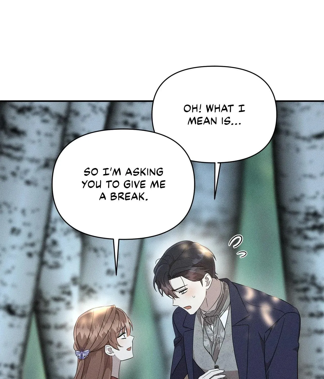 Read Don’t Be Carelessly Kind chapter 33 image 70 on Lezhin
