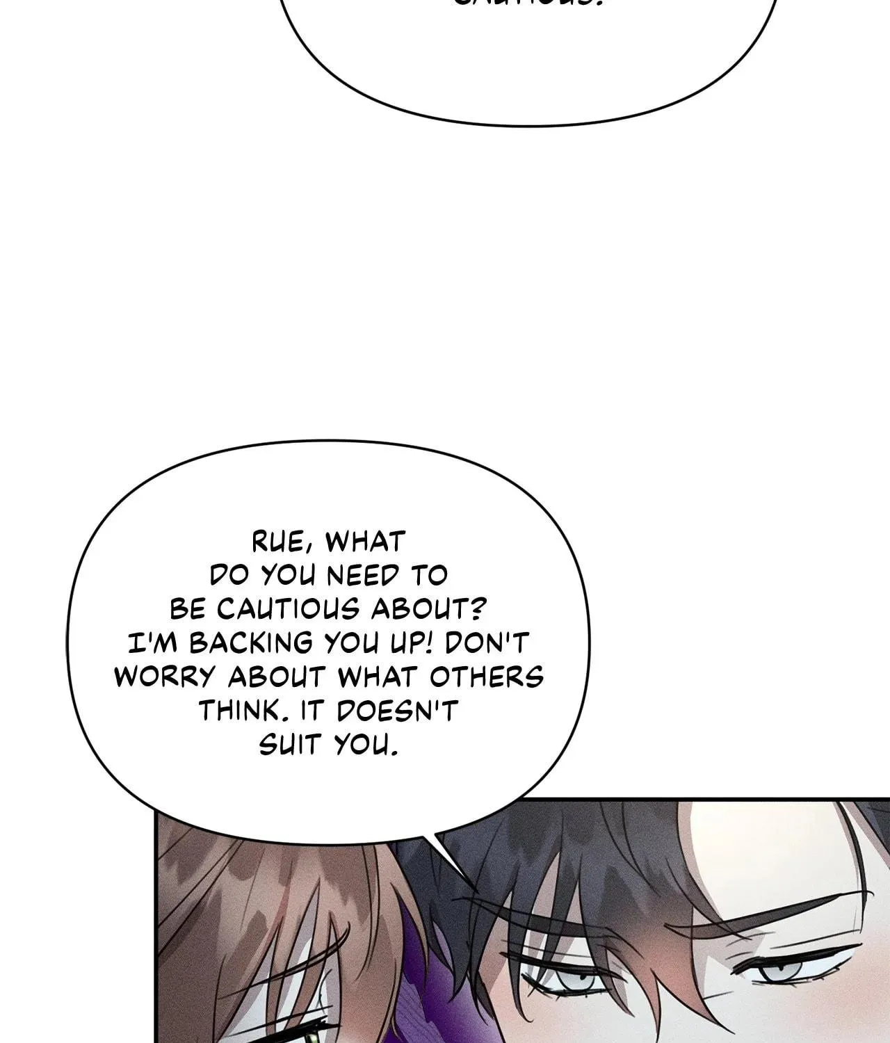 Read Don’t Be Carelessly Kind chapter 33 image 72 on Lezhin