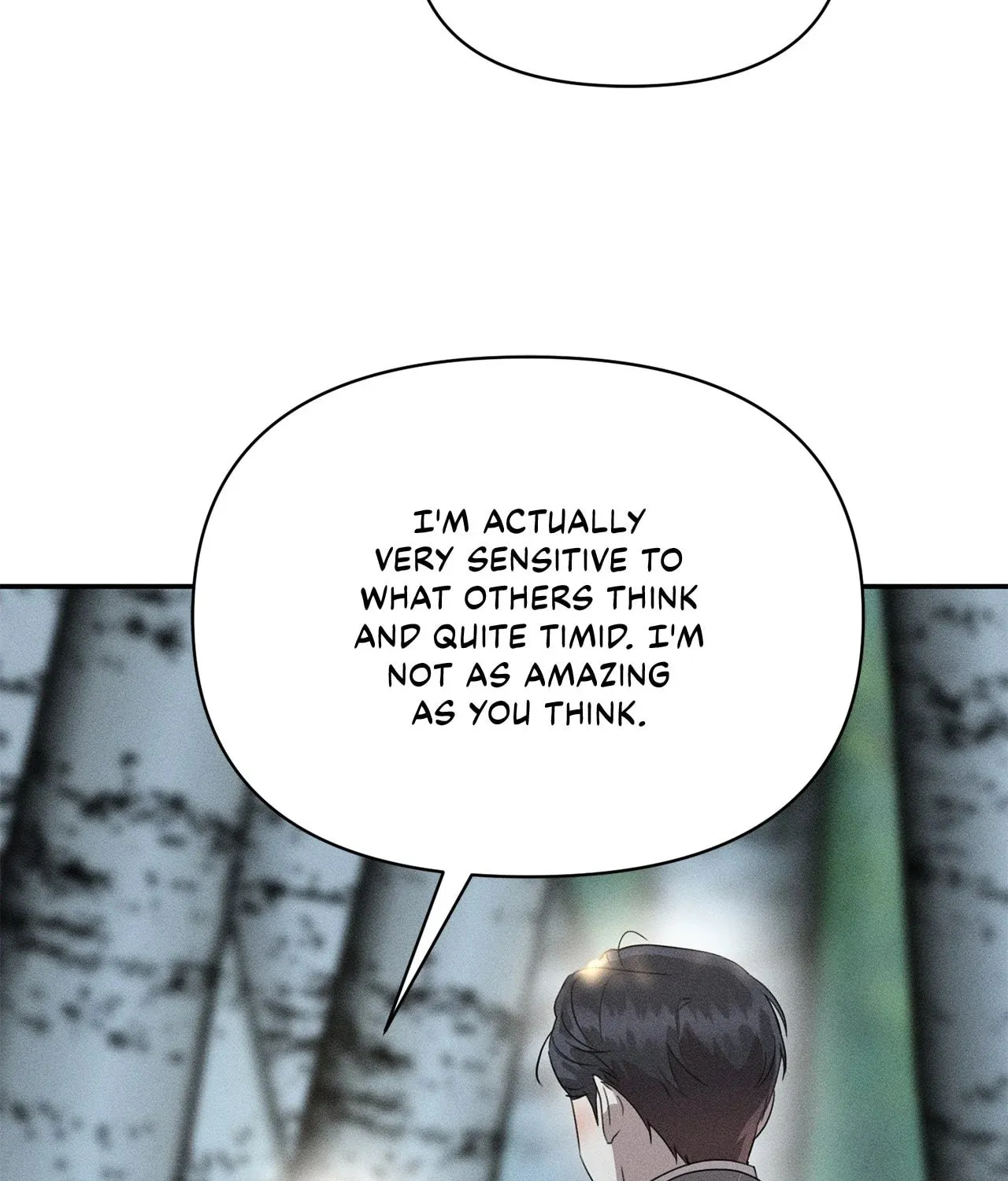 Read Don’t Be Carelessly Kind chapter 33 image 74 on Lezhin