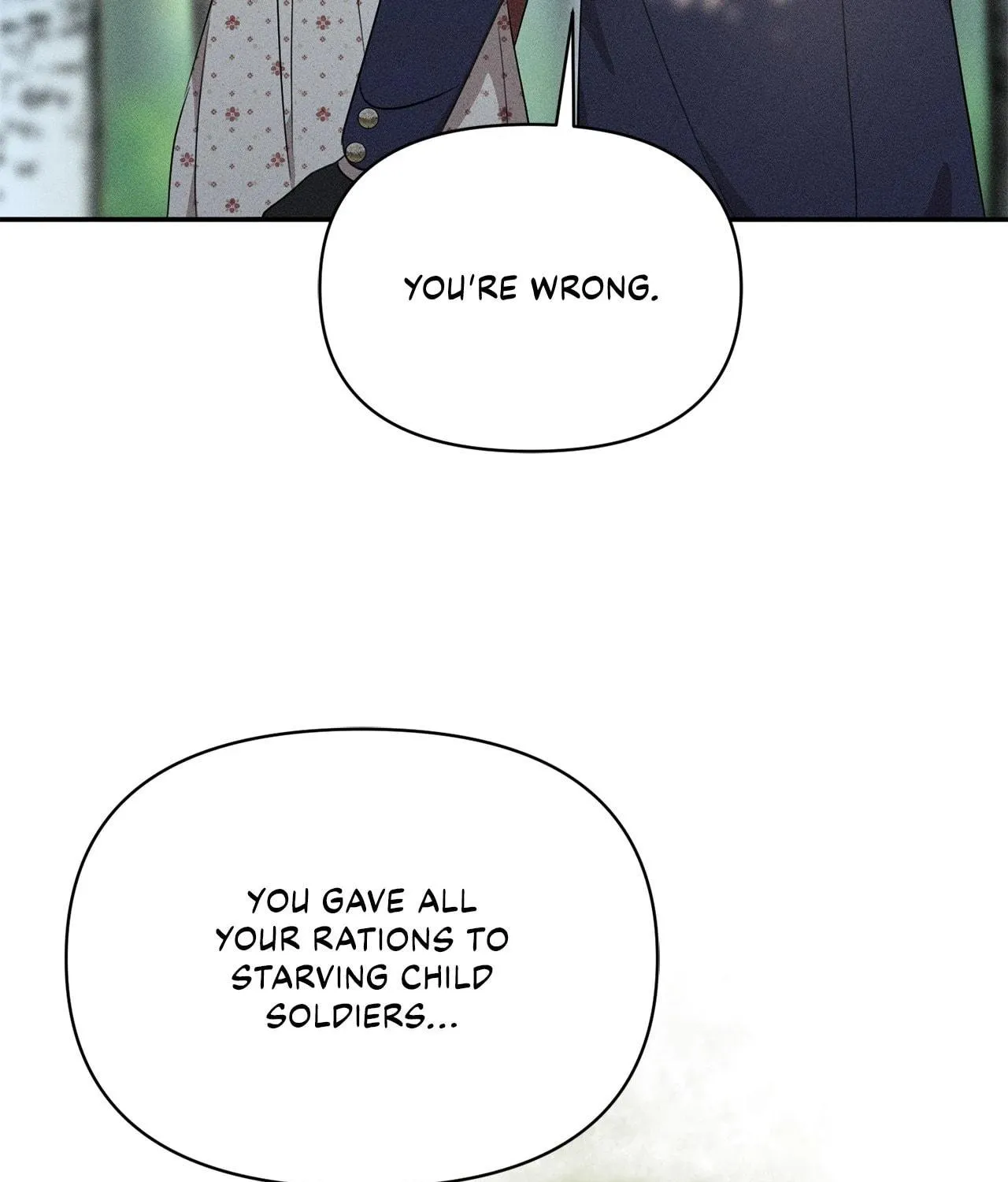 Read Don’t Be Carelessly Kind chapter 33 image 76 on Lezhin