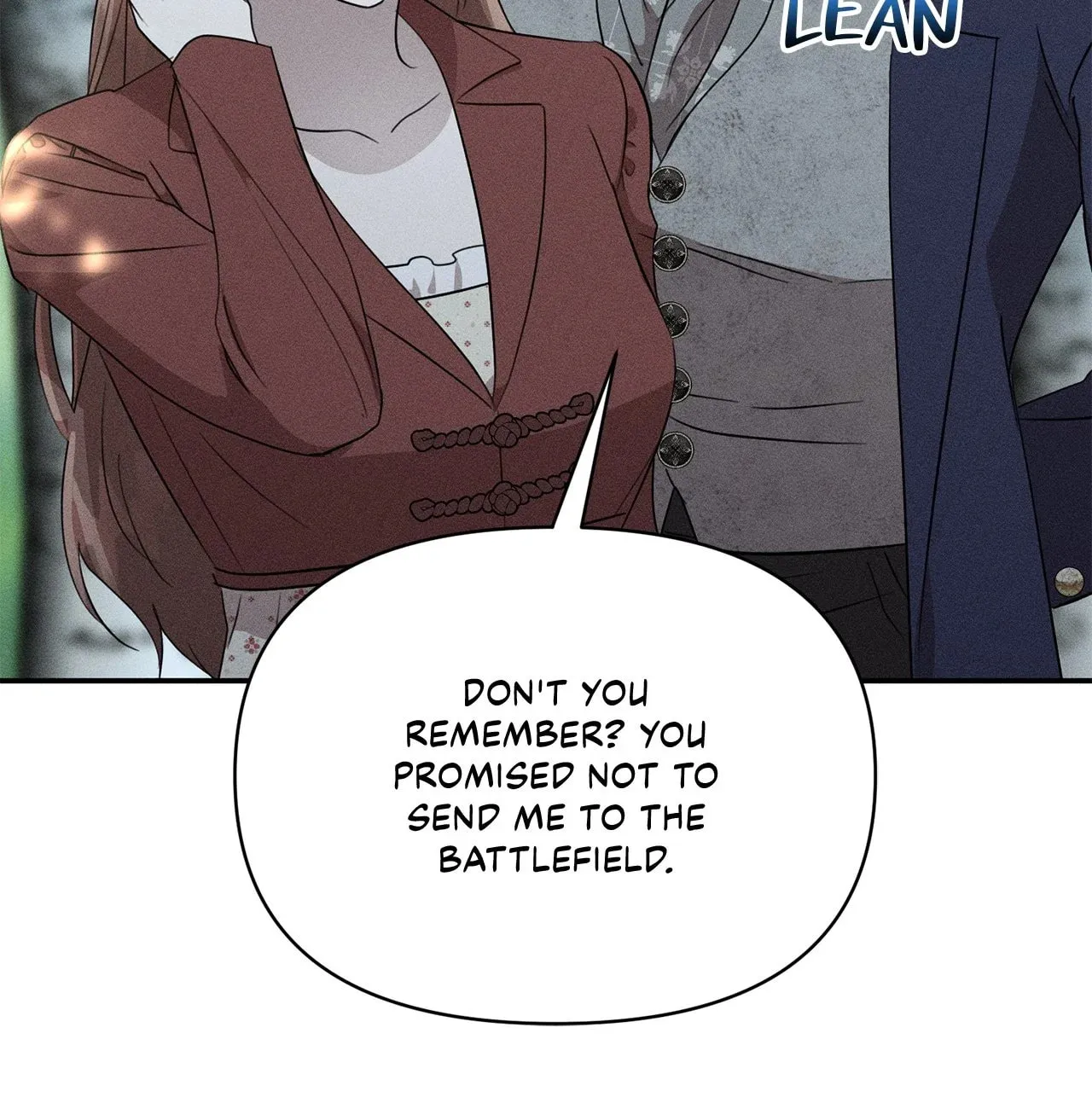 Read Don’t Be Carelessly Kind chapter 33 image 84 on Lezhin