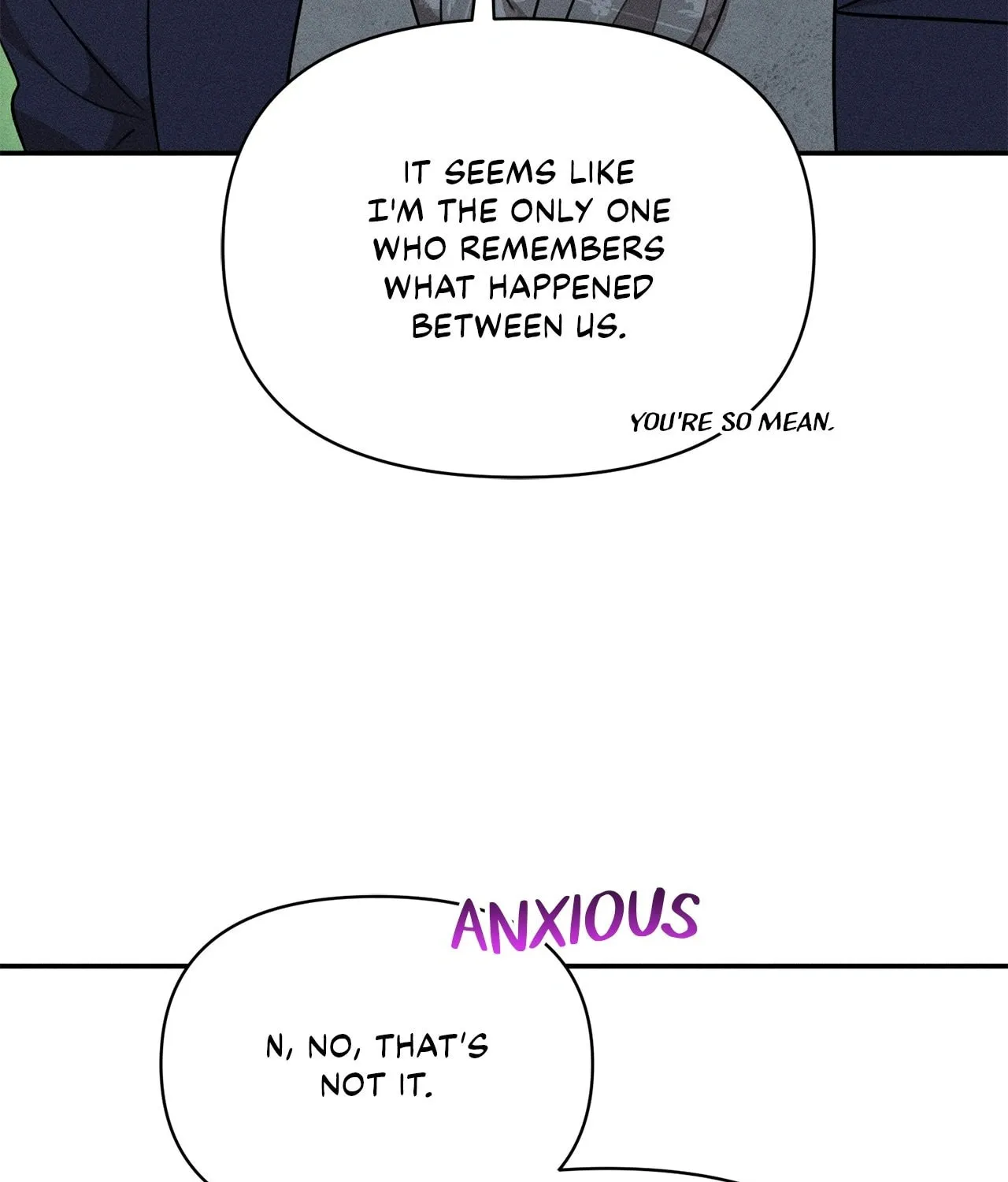 Read Don’t Be Carelessly Kind chapter 33 image 89 on Lezhin