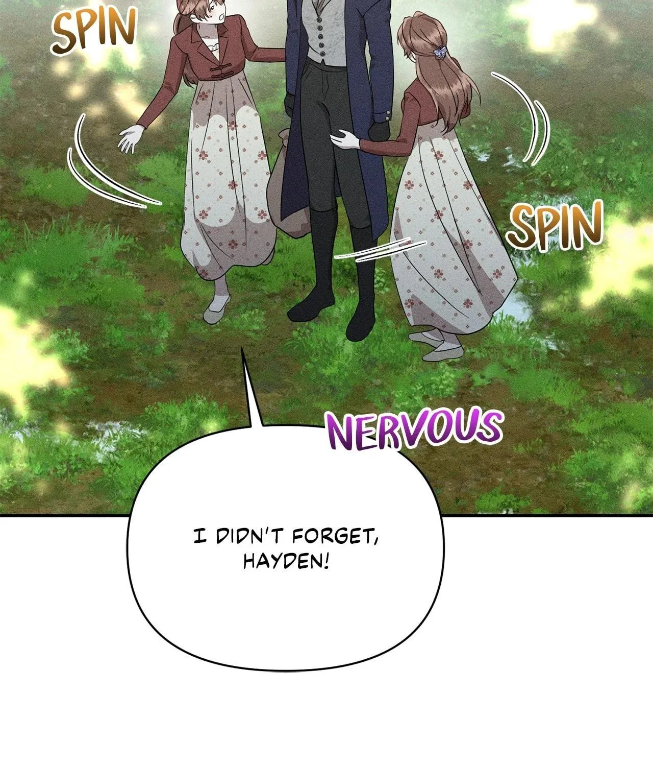 Read Don’t Be Carelessly Kind chapter 33 image 91 on Lezhin
