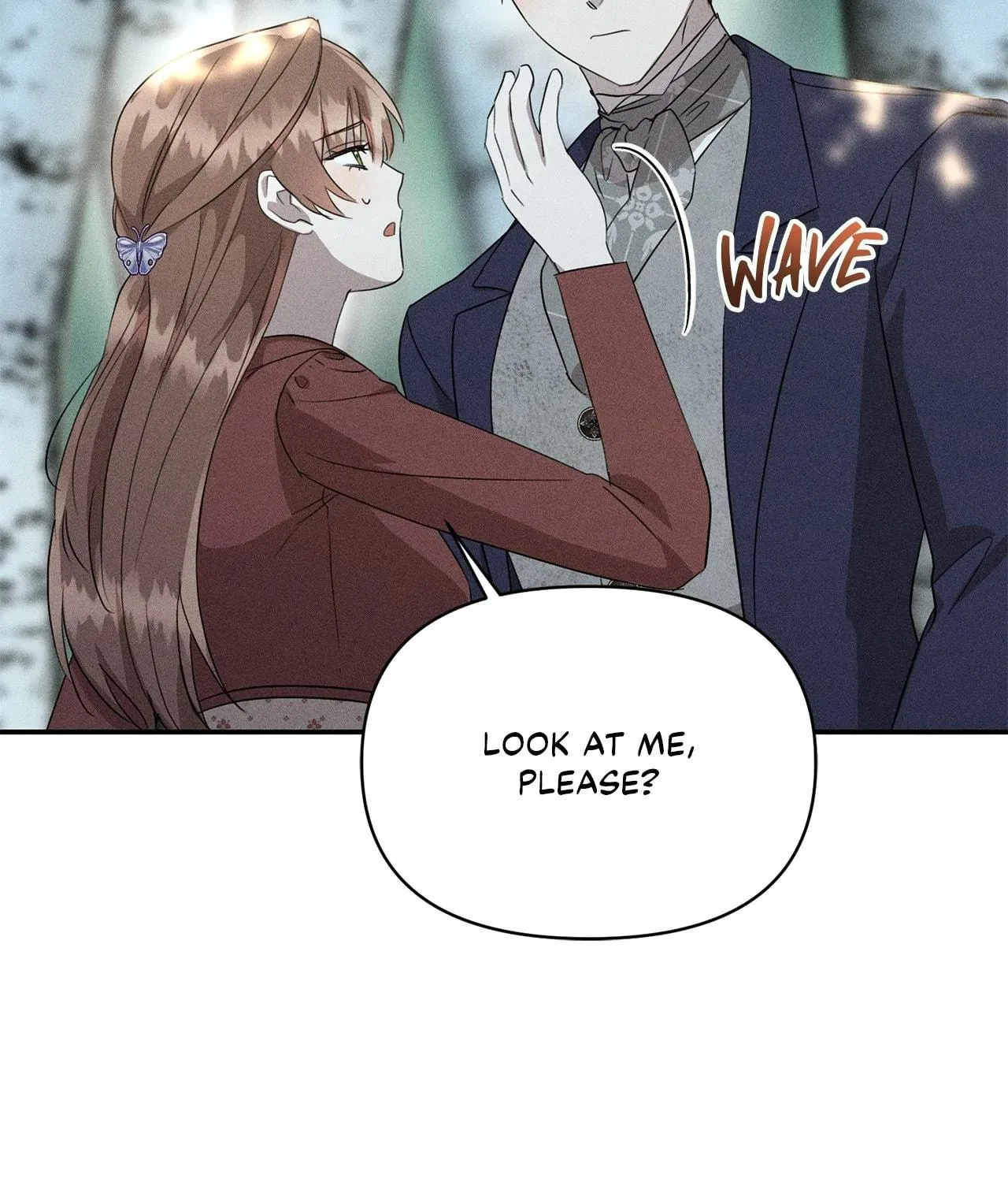 Read Don’t Be Carelessly Kind chapter 33 image 93 on Lezhin