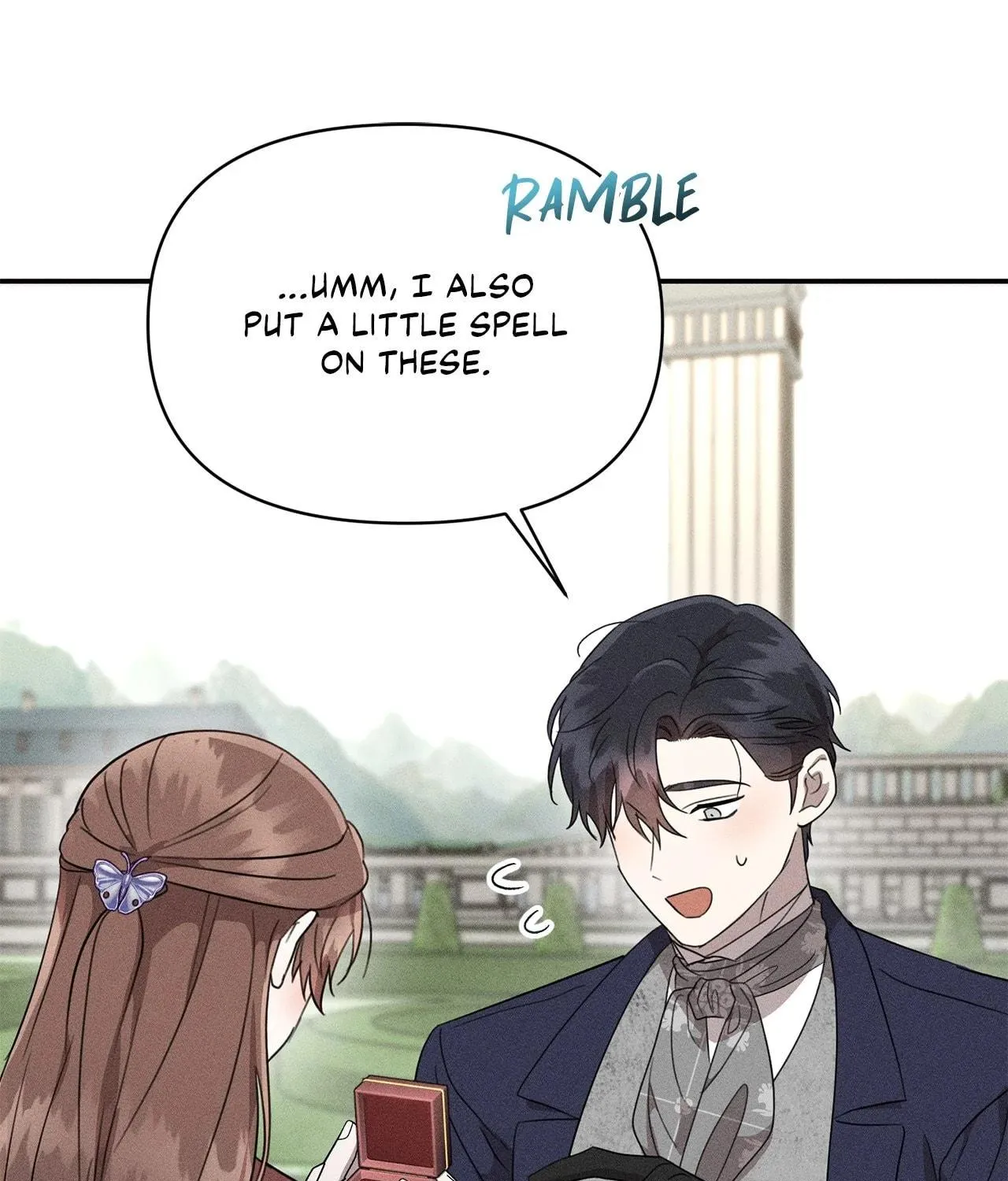 Read Don’t Be Carelessly Kind chapter 34 image 101 on Lezhin