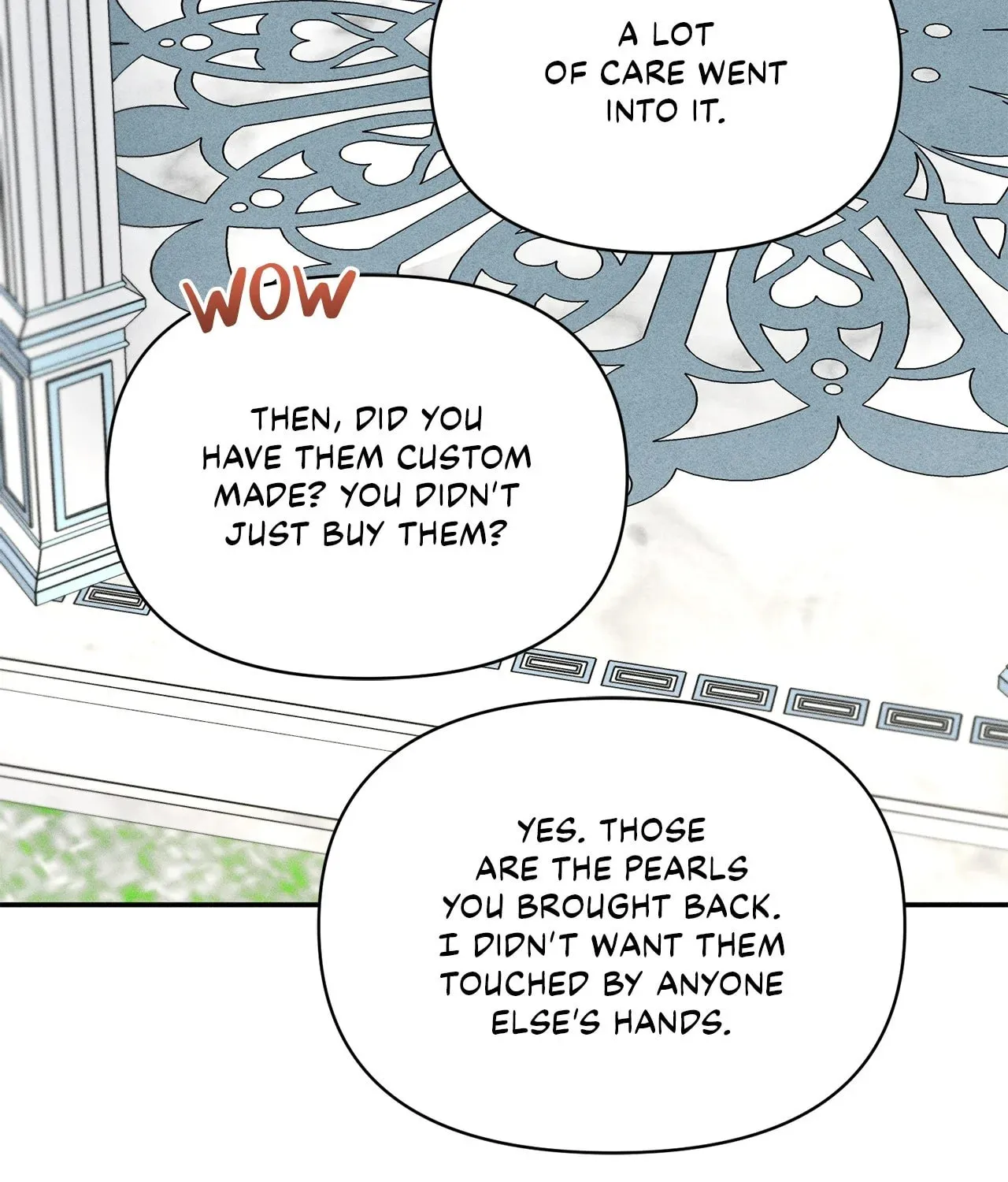 Read Don’t Be Carelessly Kind chapter 34 image 116 on Lezhin