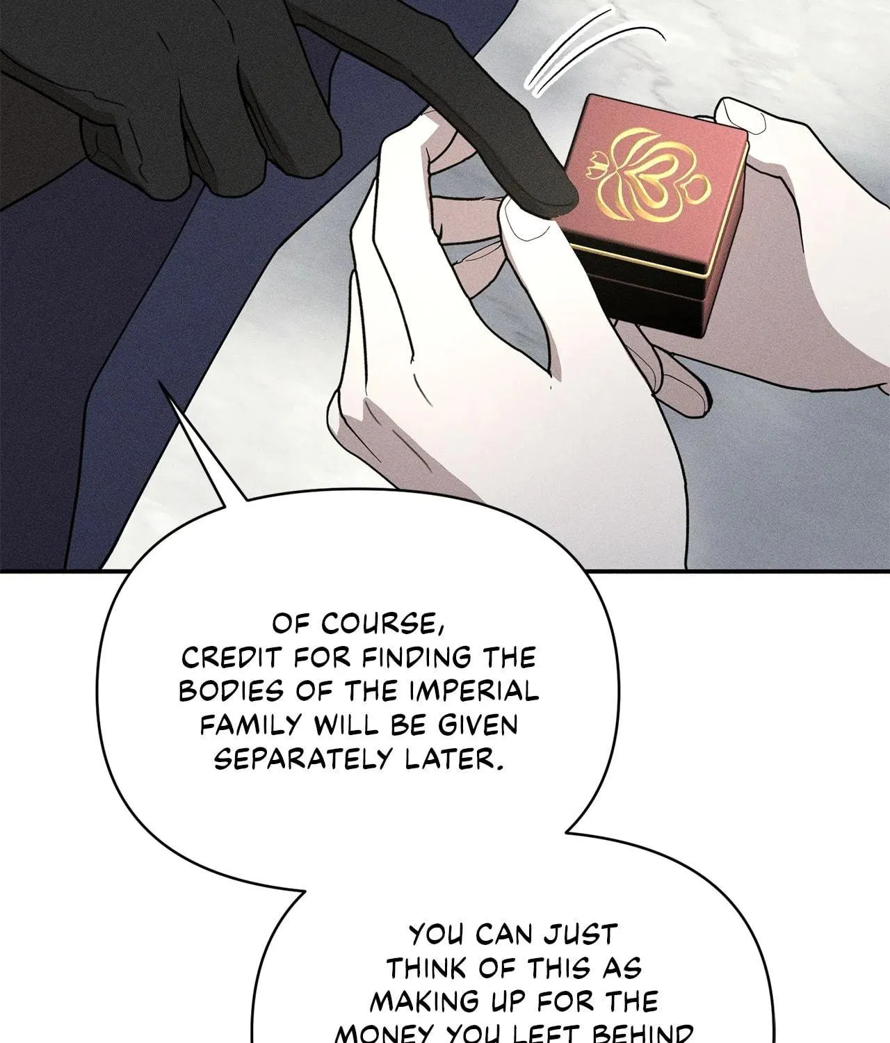 Read Don’t Be Carelessly Kind chapter 34 image 118 on Lezhin
