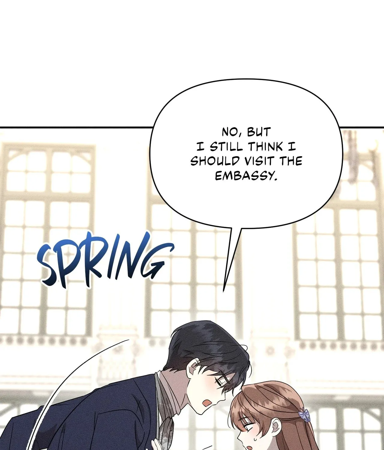 Read Don’t Be Carelessly Kind chapter 34 image 12 on Lezhin