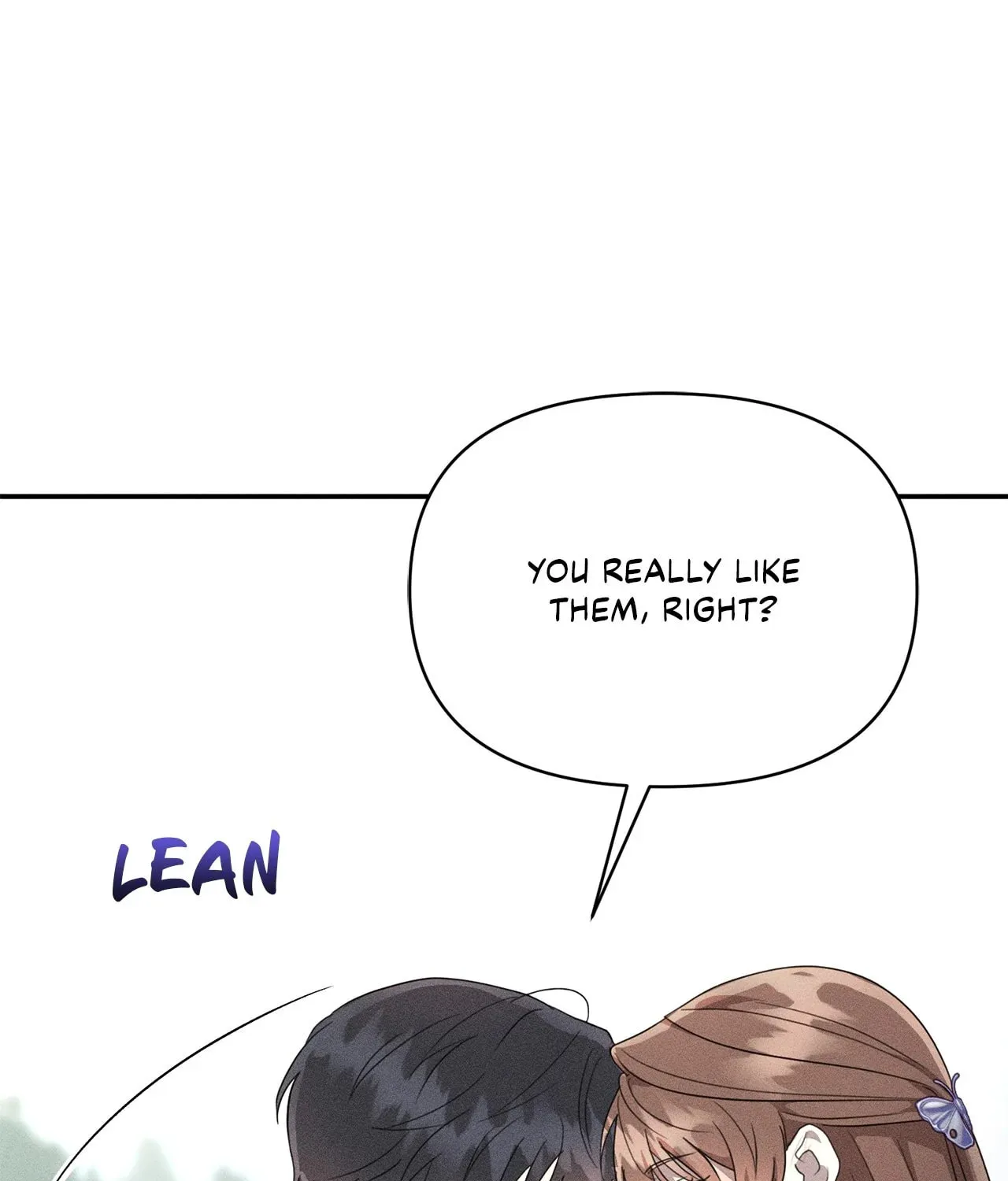 Read Don’t Be Carelessly Kind chapter 34 image 125 on Lezhin
