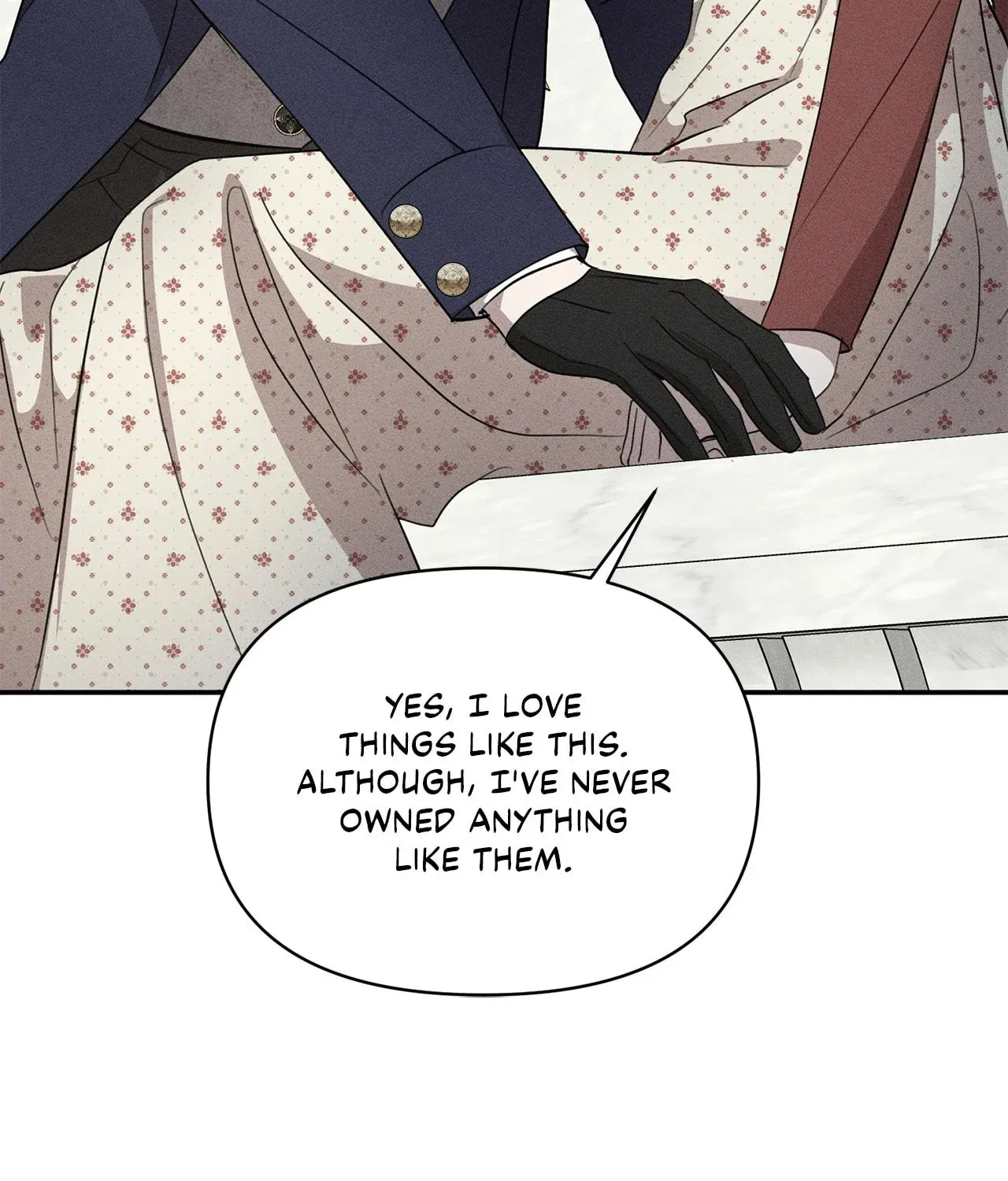 Read Don’t Be Carelessly Kind chapter 34 image 127 on Lezhin