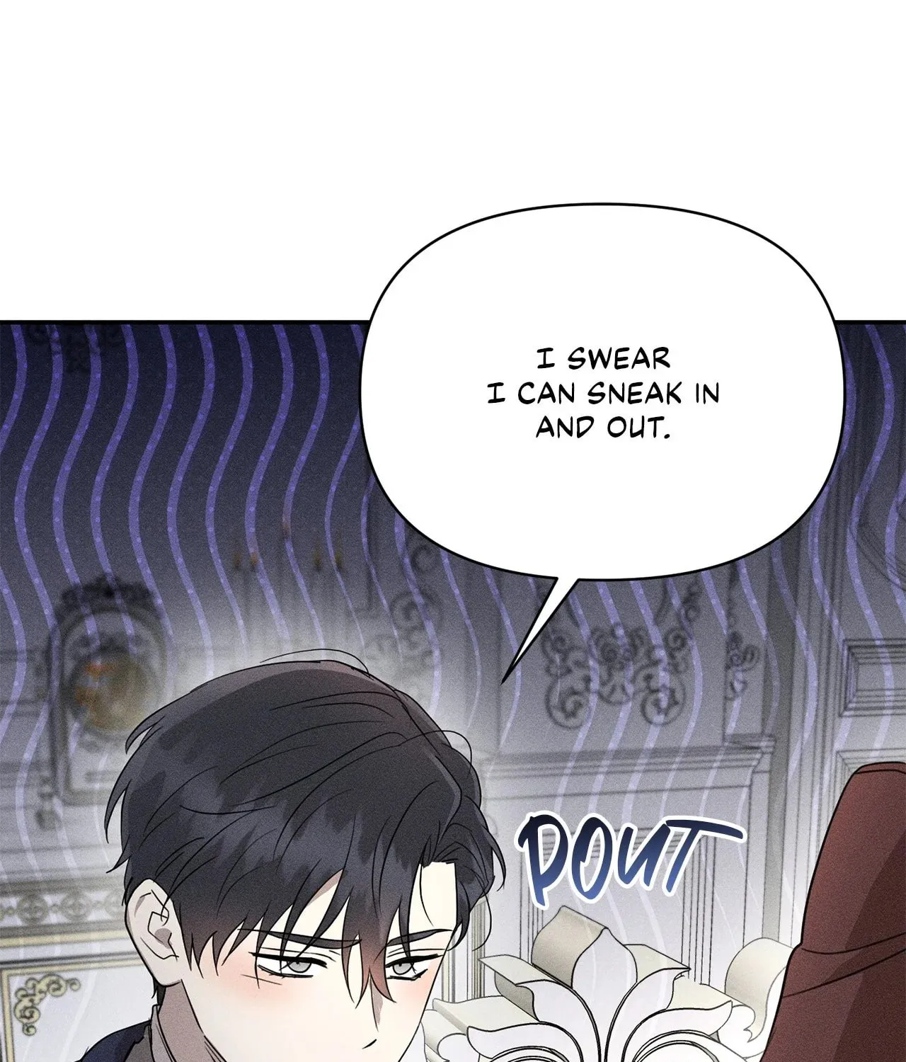 Read Don’t Be Carelessly Kind chapter 34 image 2 on Lezhin
