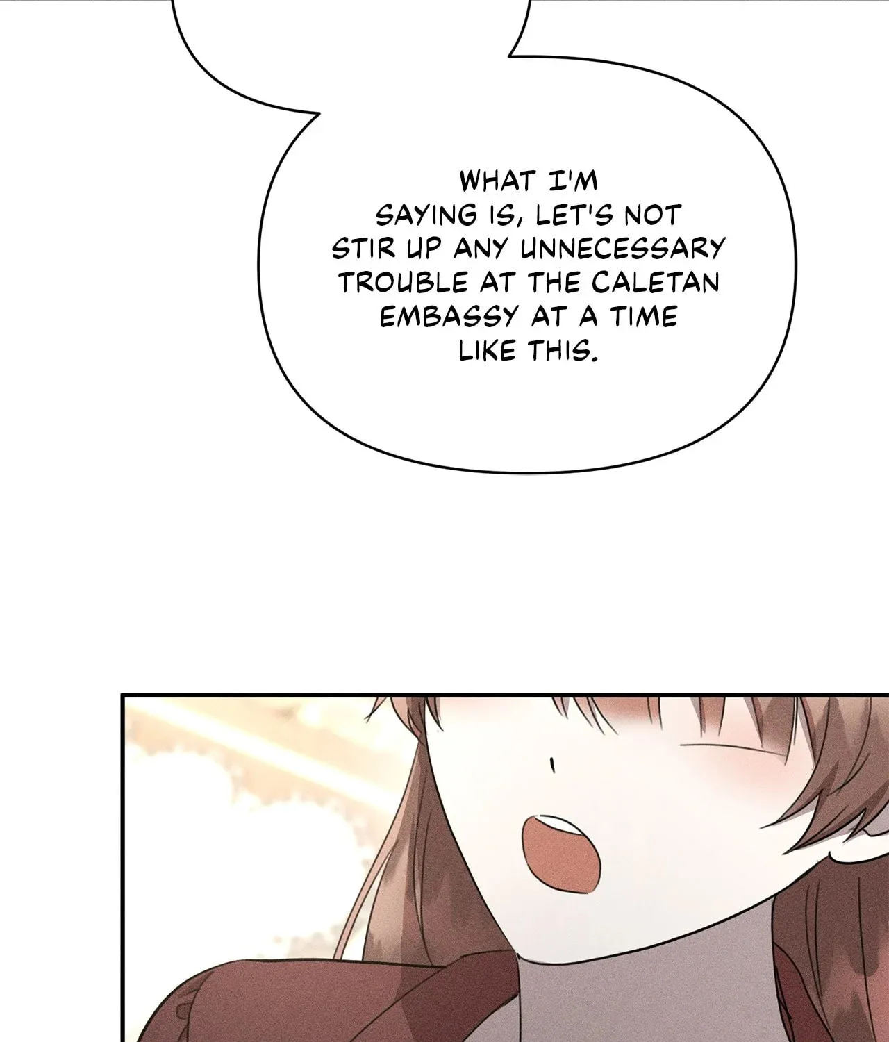 Read Don’t Be Carelessly Kind chapter 34 image 20 on Lezhin