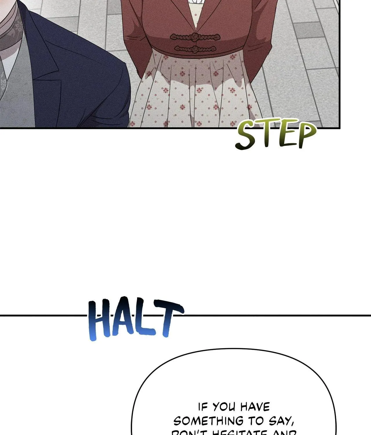 Read Don’t Be Carelessly Kind chapter 34 image 37 on Lezhin