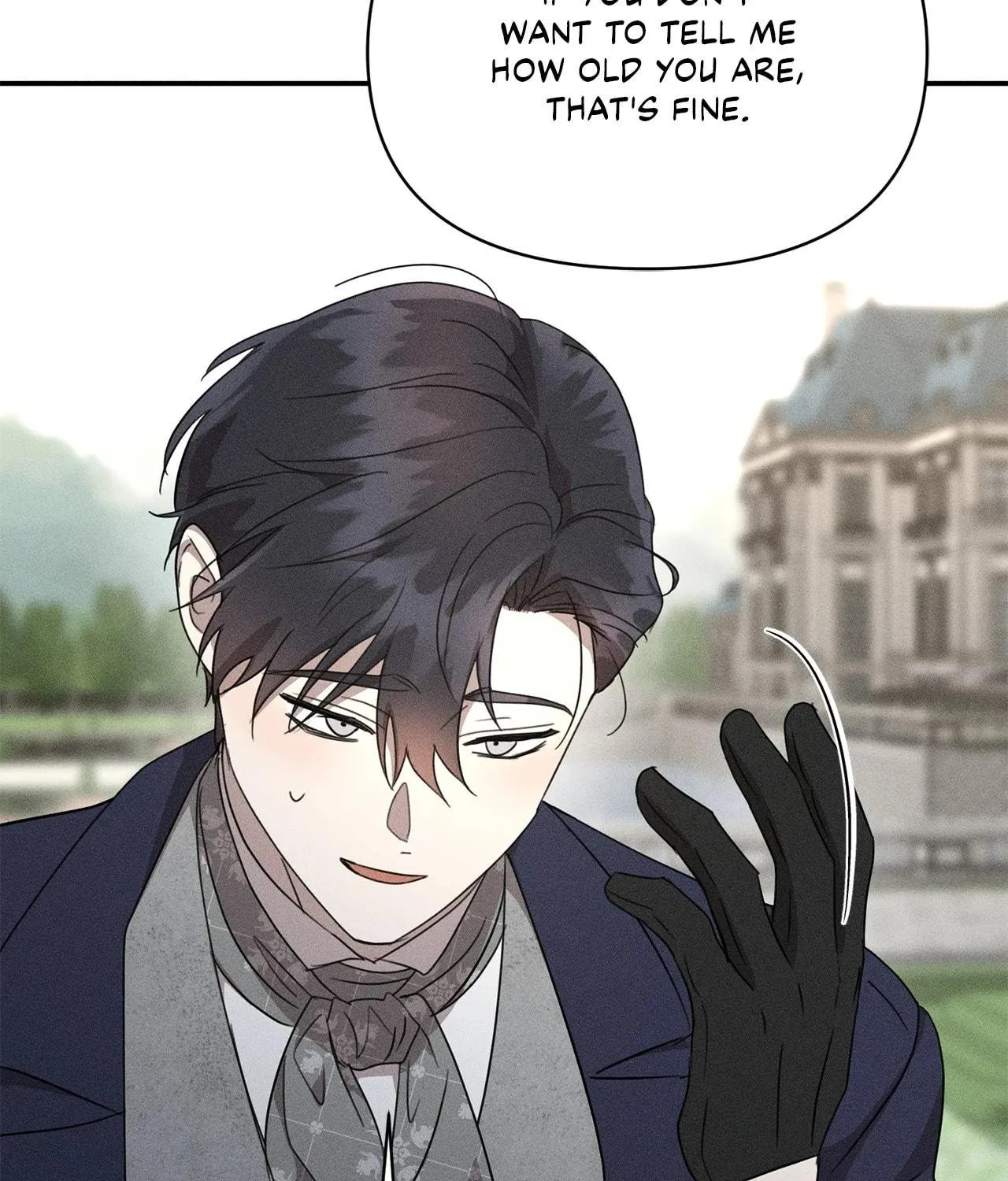 Read Don’t Be Carelessly Kind chapter 34 image 47 on Lezhin