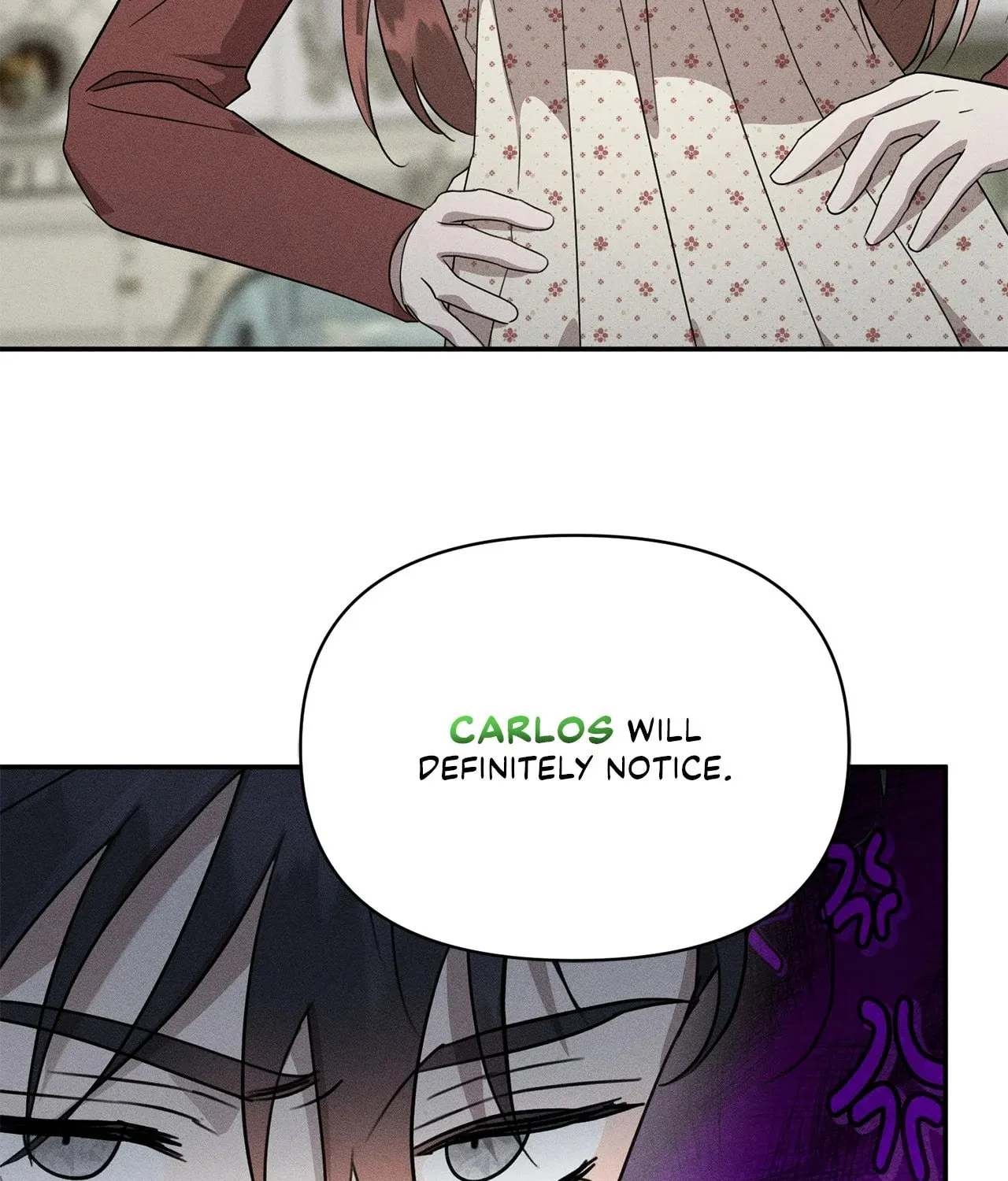 Read Don’t Be Carelessly Kind chapter 34 image 6 on Lezhin