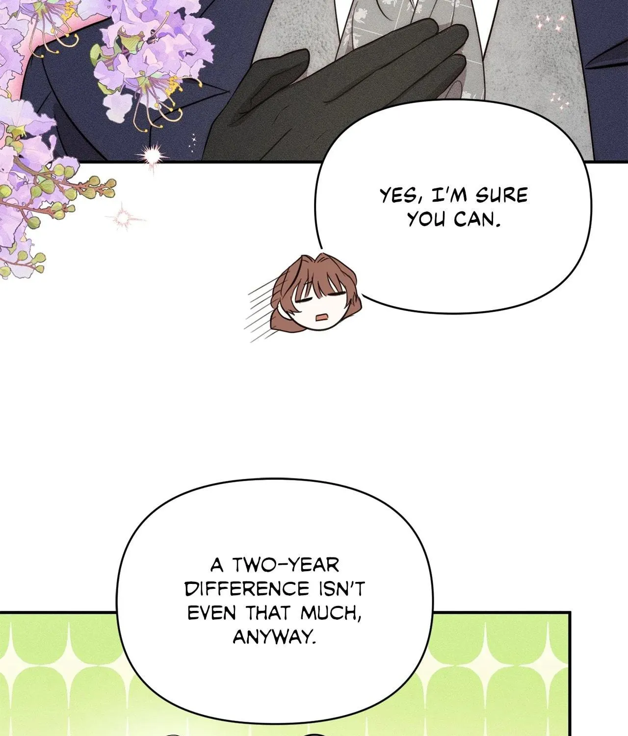Read Don’t Be Carelessly Kind chapter 34 image 79 on Lezhin