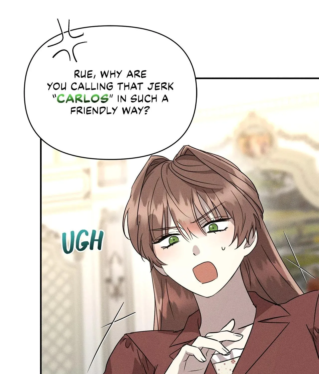 Read Don’t Be Carelessly Kind chapter 34 image 8 on Lezhin