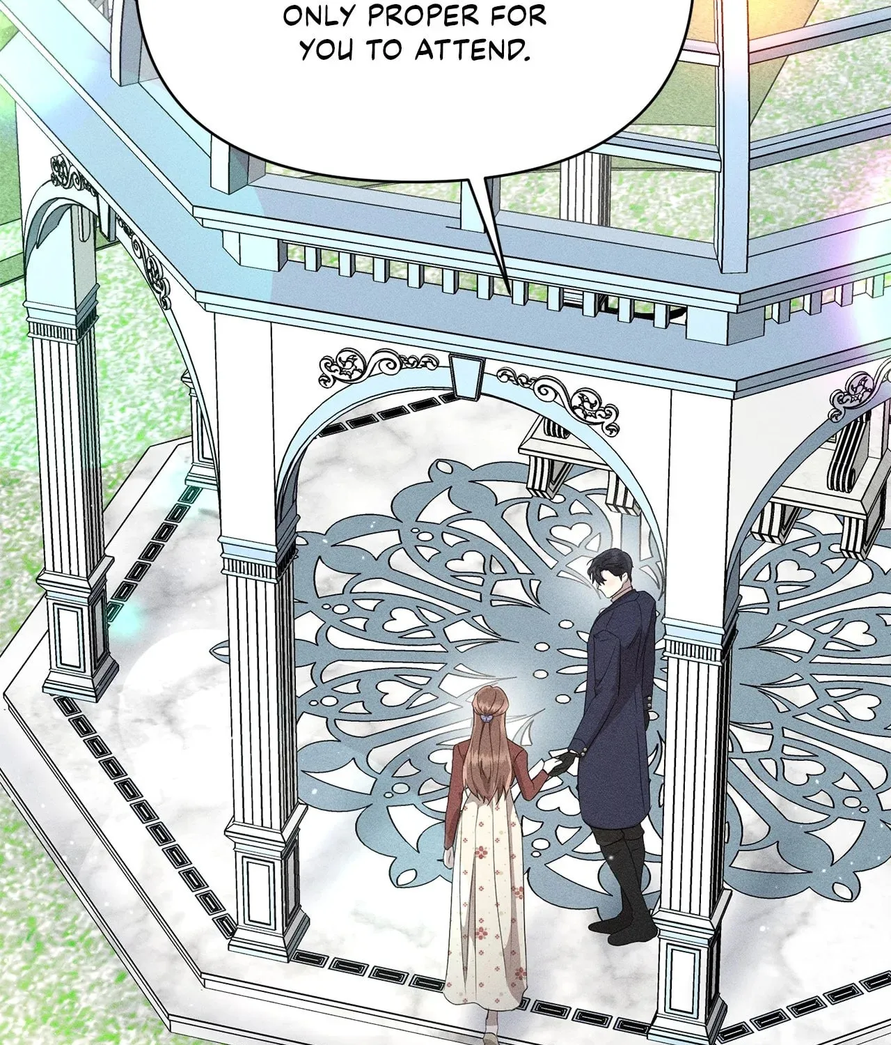 Read Don’t Be Carelessly Kind chapter 34 image 87 on Lezhin
