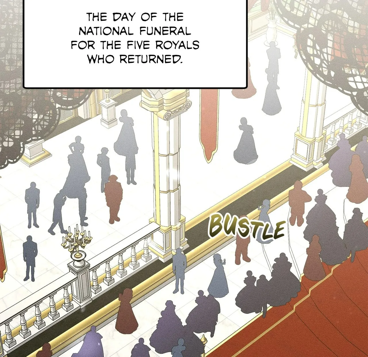 Read Don’t Be Carelessly Kind chapter 35 image 1 on Lezhin
