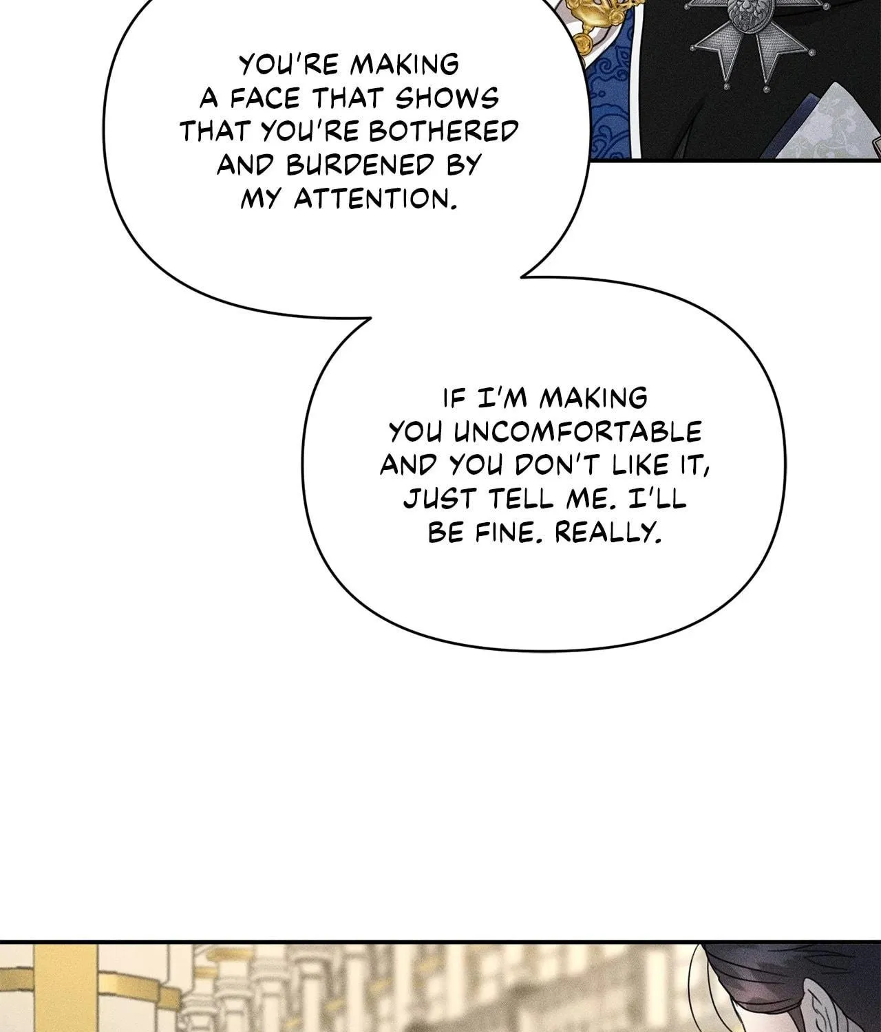 Read Don’t Be Carelessly Kind chapter 35 image 103 on Lezhin