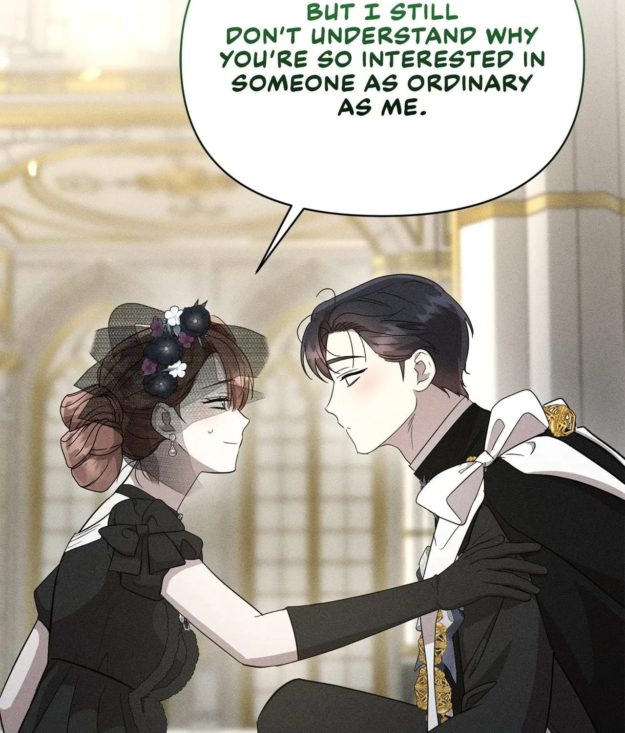 Read Don’t Be Carelessly Kind chapter 35 image 114 on Lezhin
