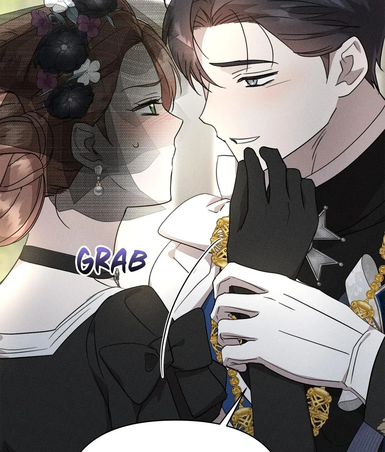Read Don’t Be Carelessly Kind chapter 35 image 123 on Lezhin
