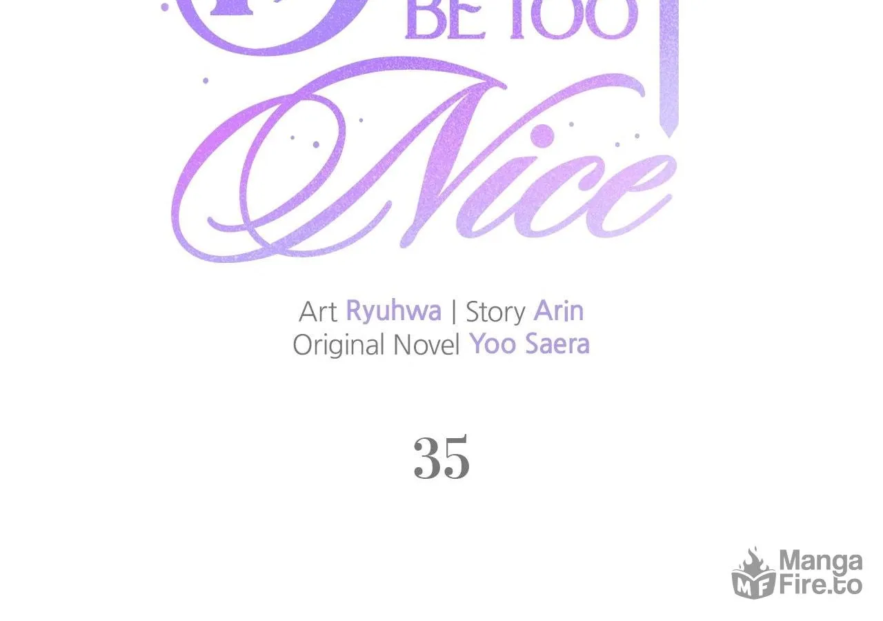 Read Don’t Be Carelessly Kind chapter 35 image 17 on Lezhin