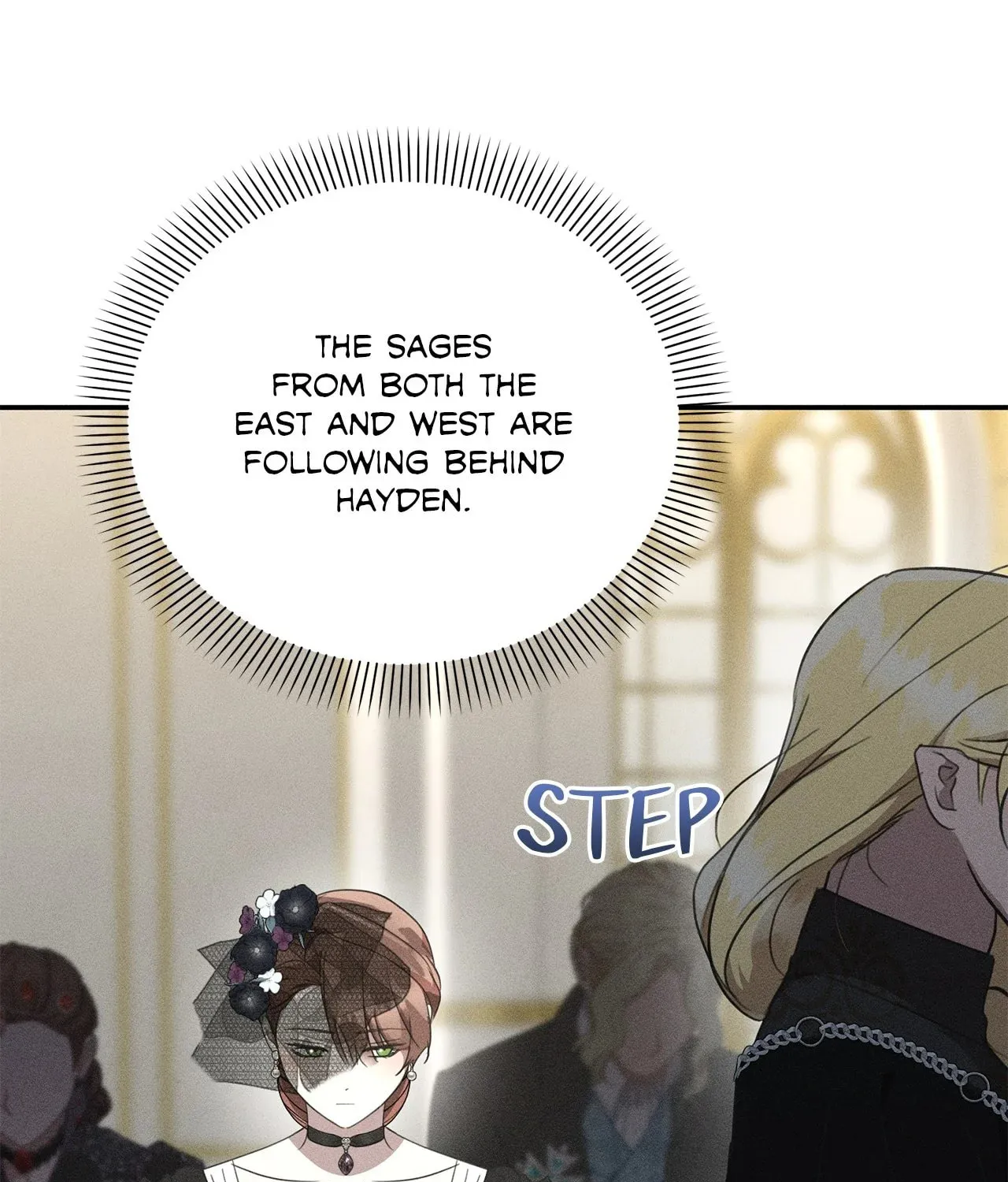 Read Don’t Be Carelessly Kind chapter 35 image 23 on Lezhin
