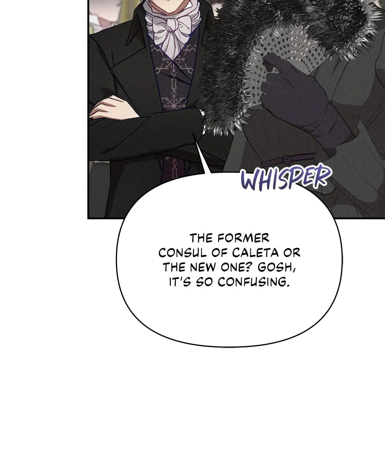 Read Don’t Be Carelessly Kind chapter 35 image 4 on Lezhin