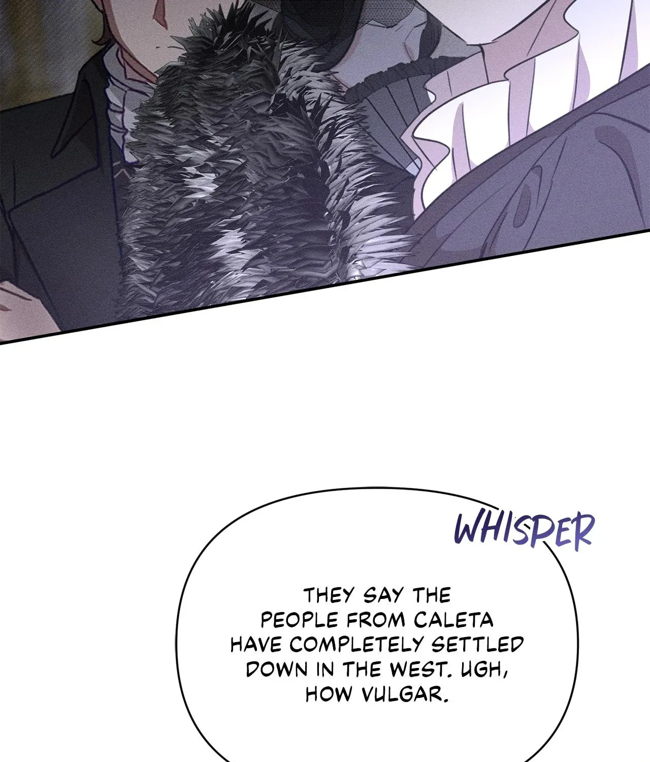 Read Don’t Be Carelessly Kind chapter 35 image 6 on Lezhin