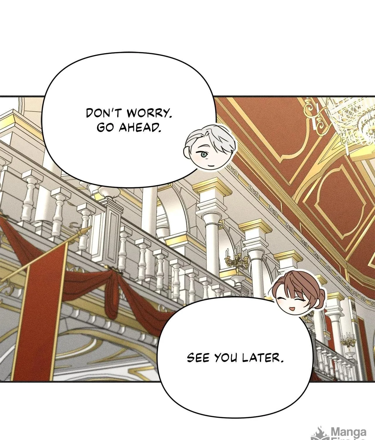 Read Don’t Be Carelessly Kind chapter 35 image 67 on Lezhin