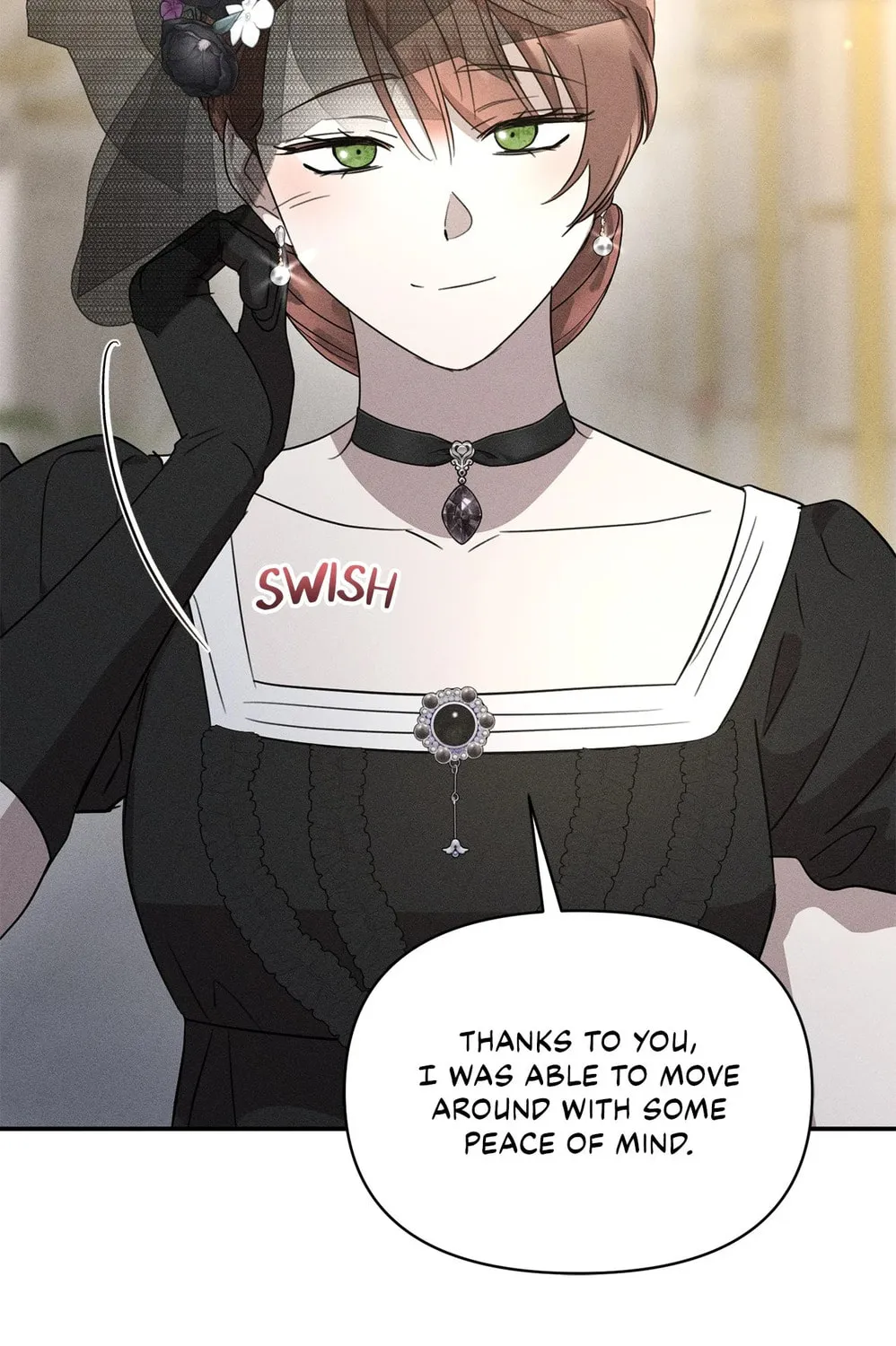 Read Don’t Be Carelessly Kind chapter 35 image 83 on Lezhin