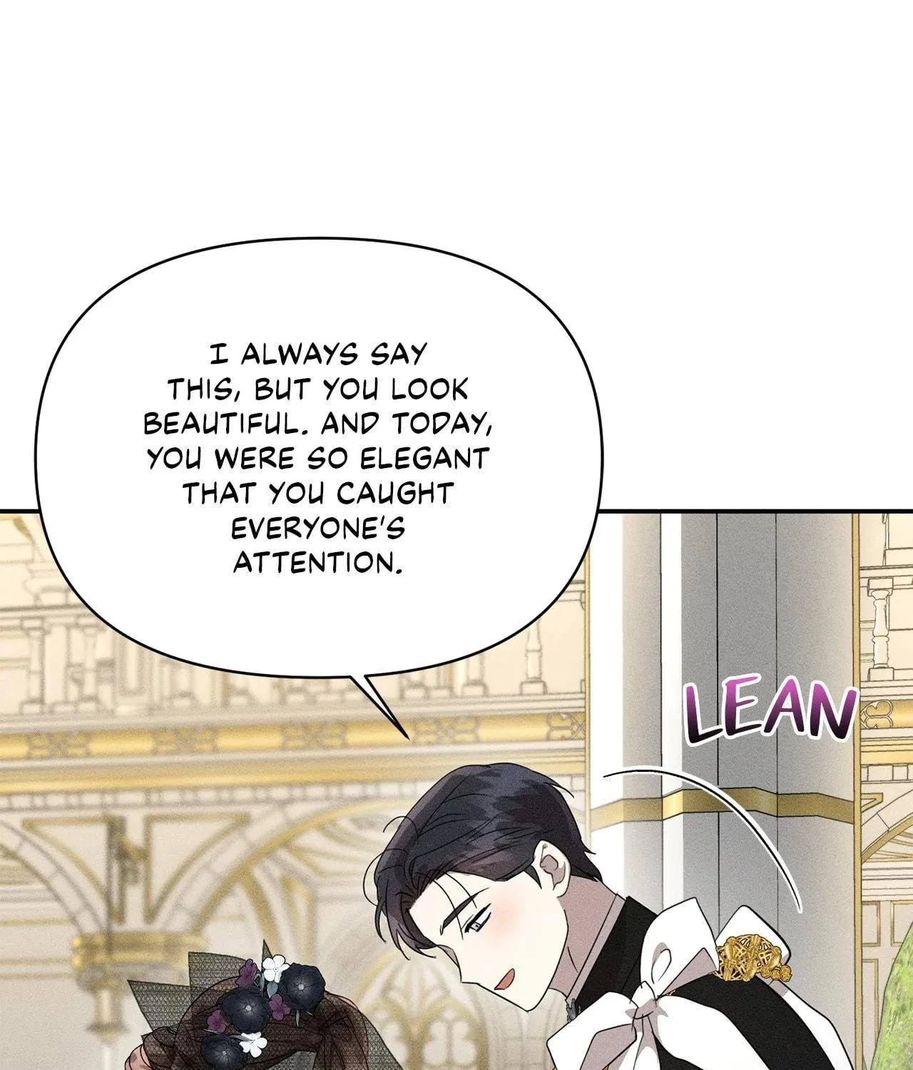 Read Don’t Be Carelessly Kind chapter 35 image 85 on Lezhin