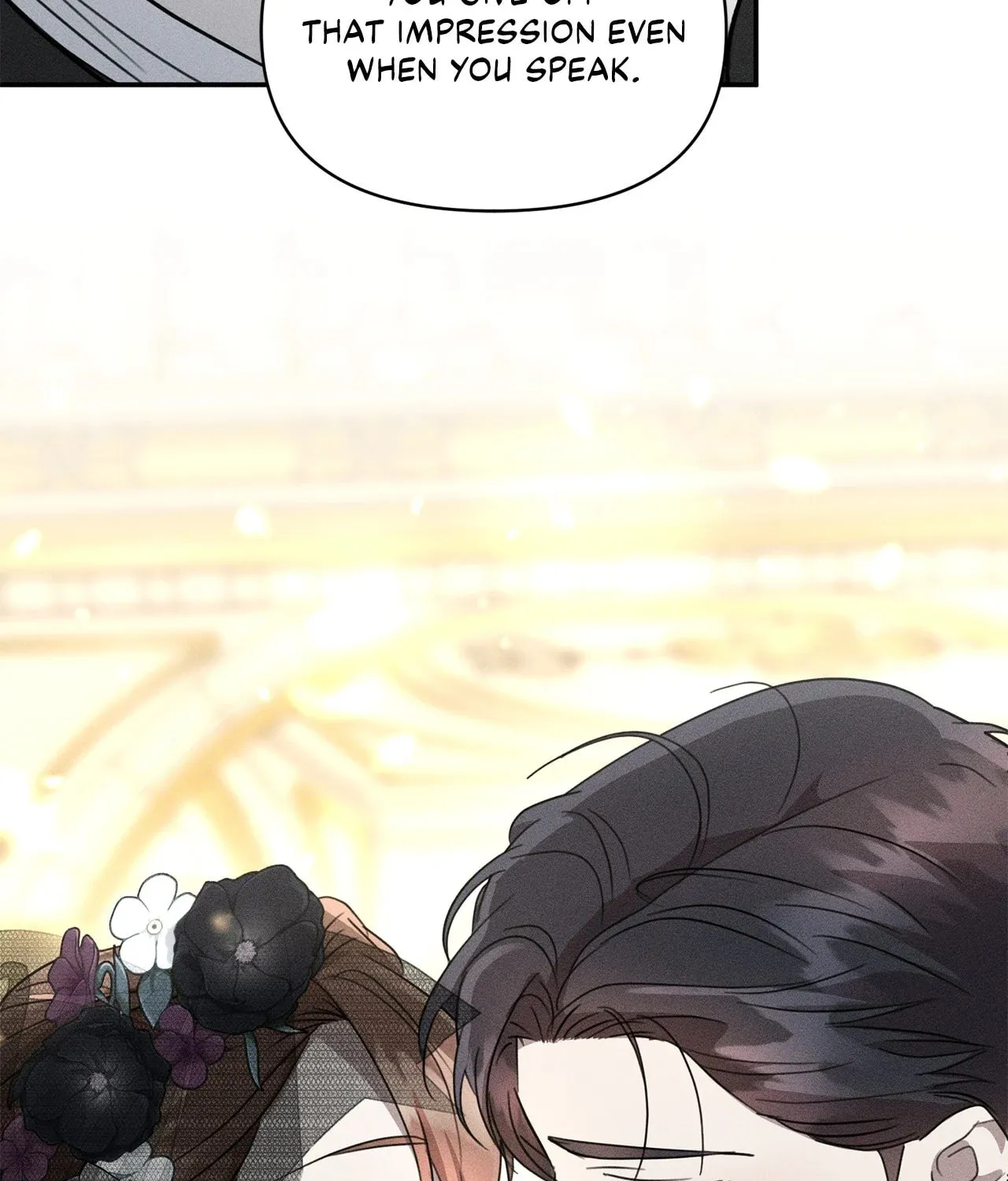 Read Don’t Be Carelessly Kind chapter 35 image 89 on Lezhin