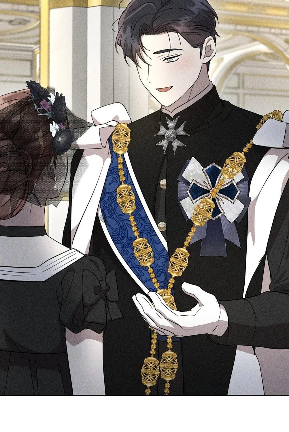 Read Don’t Be Carelessly Kind chapter 35 image 95 on Lezhin