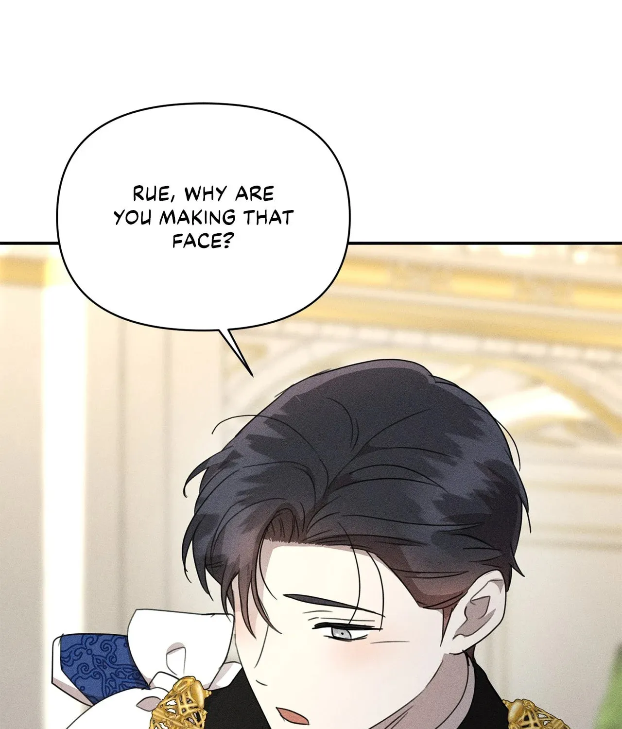 Read Don’t Be Carelessly Kind chapter 35 image 99 on Lezhin