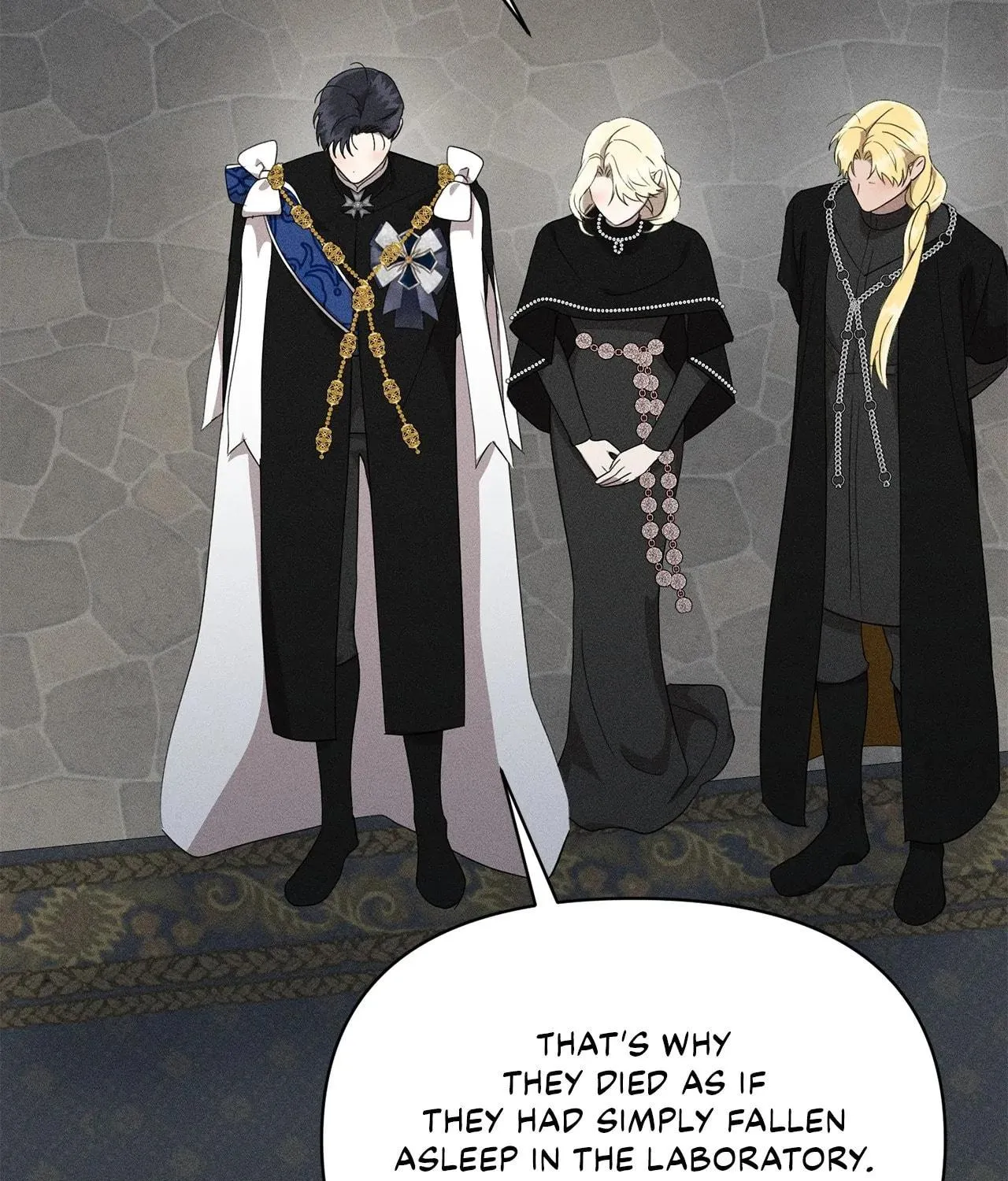 Read Don’t Be Carelessly Kind chapter 36 image 15 on Lezhin