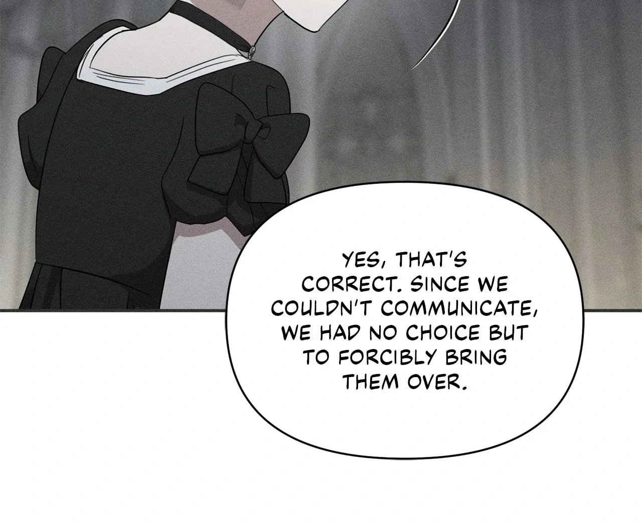 Read Don’t Be Carelessly Kind chapter 36 image 23 on Lezhin