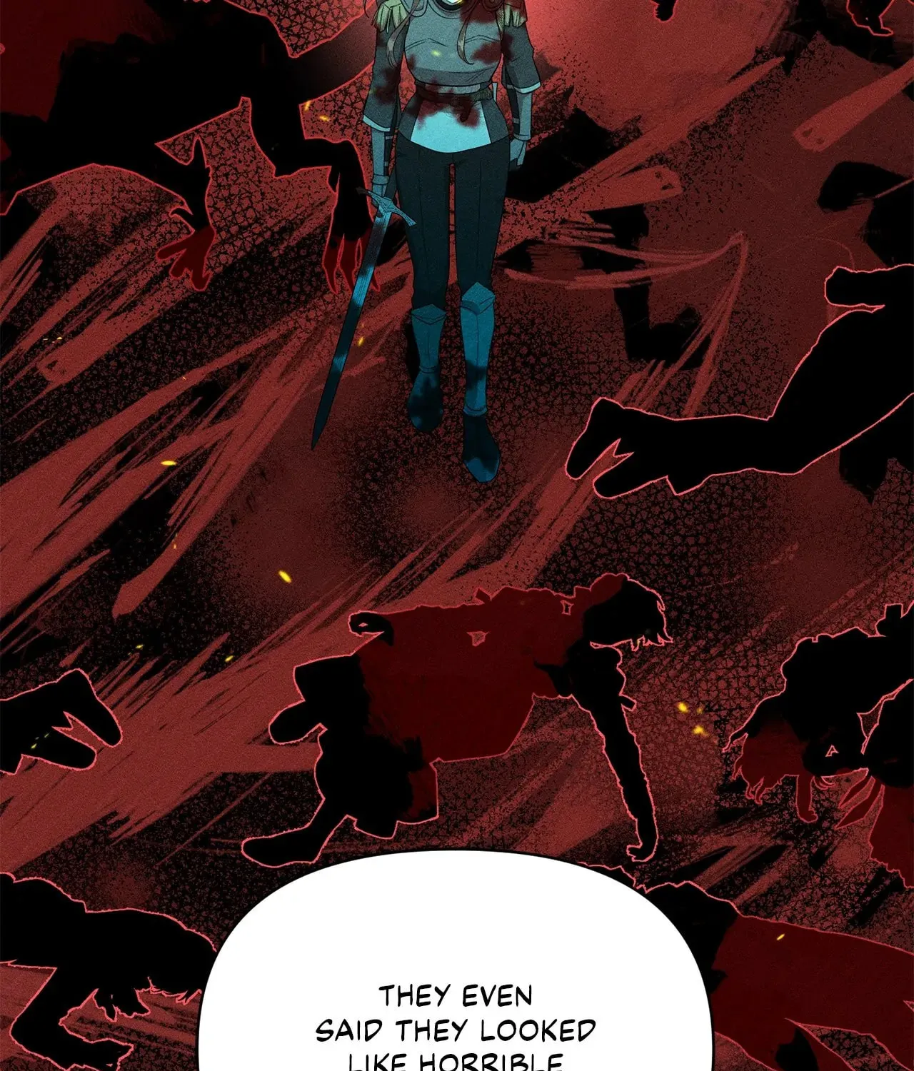 Read Don’t Be Carelessly Kind chapter 36 image 34 on Lezhin