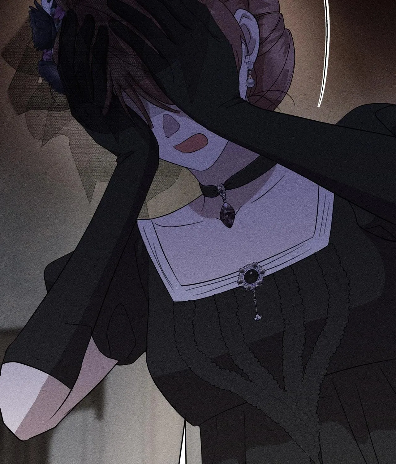 Read Don’t Be Carelessly Kind chapter 36 image 38 on Lezhin