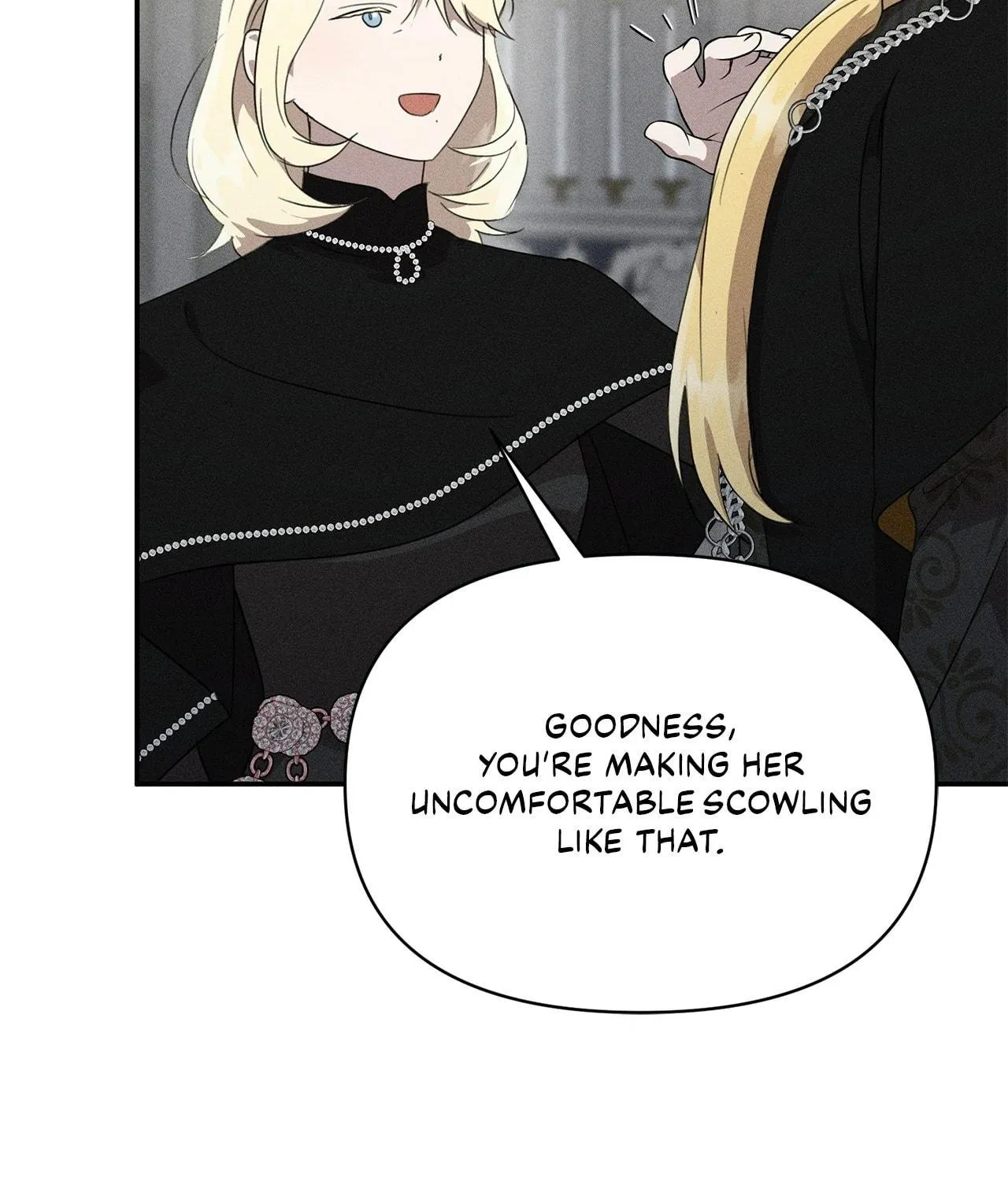 Read Don’t Be Carelessly Kind chapter 36 image 4 on Lezhin
