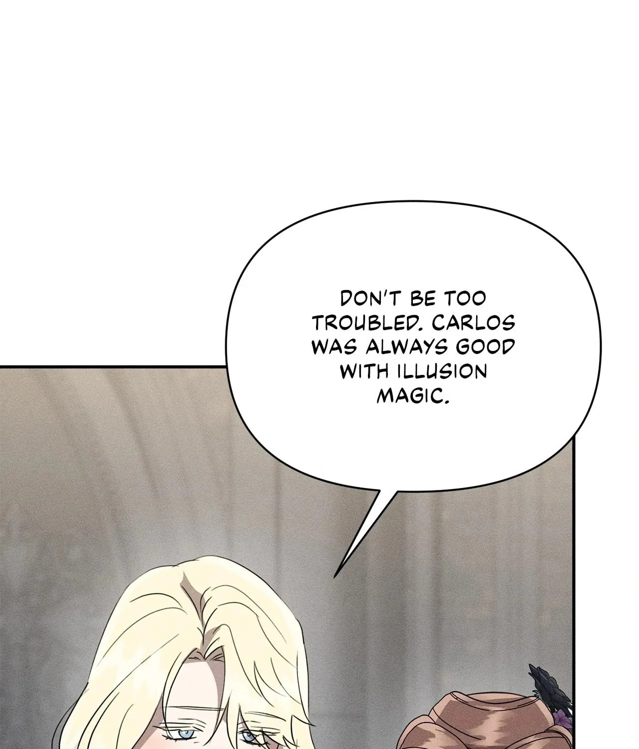Read Don’t Be Carelessly Kind chapter 36 image 40 on Lezhin