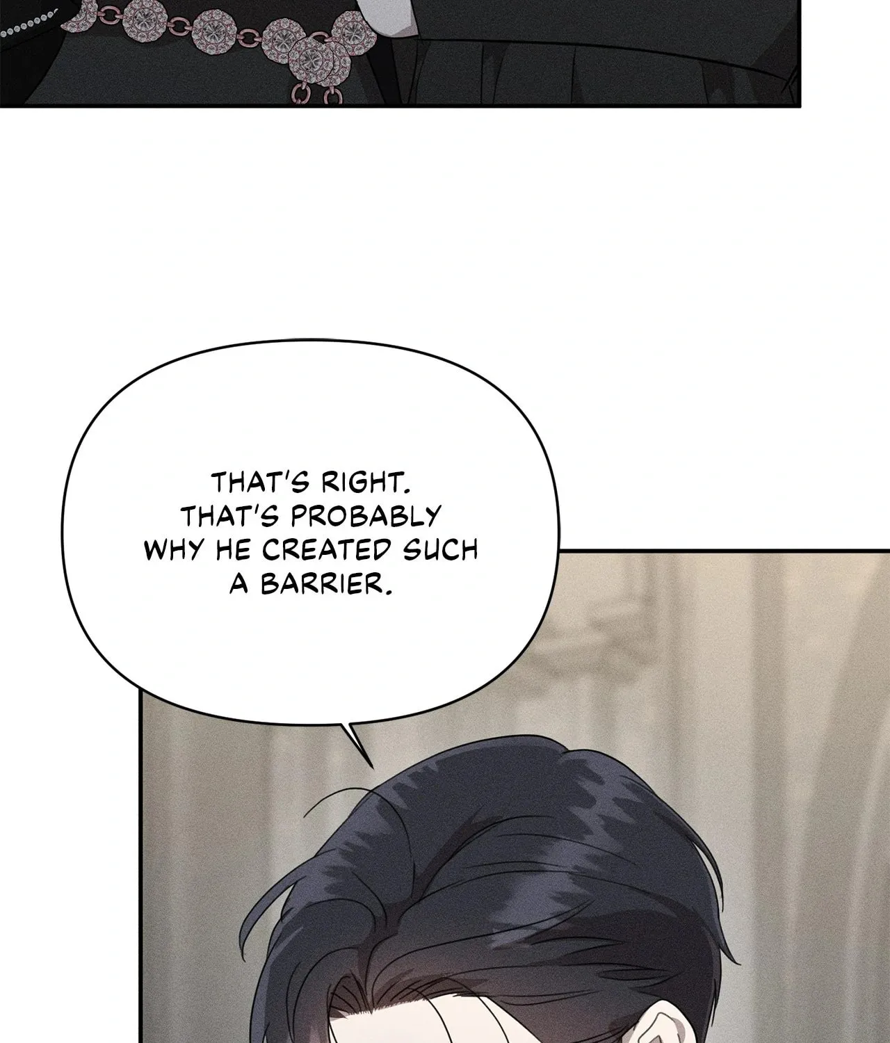 Read Don’t Be Carelessly Kind chapter 36 image 42 on Lezhin