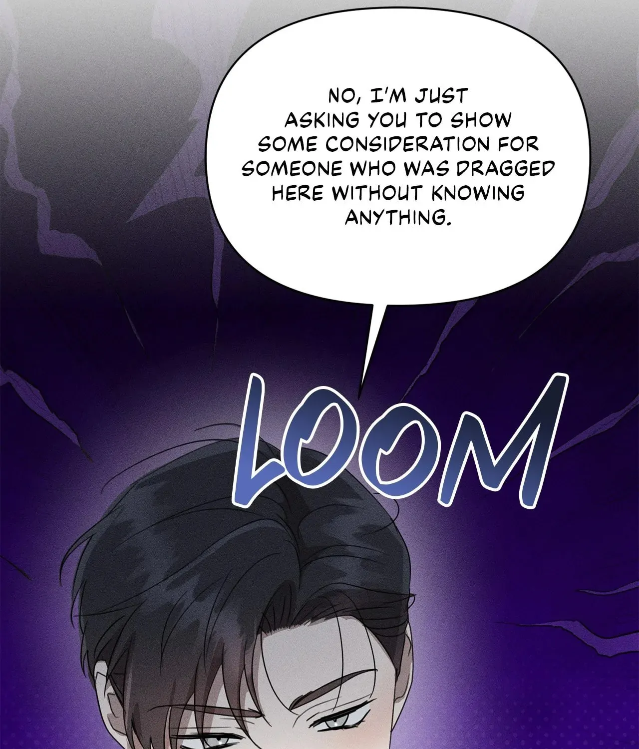 Read Don’t Be Carelessly Kind chapter 36 image 53 on Lezhin