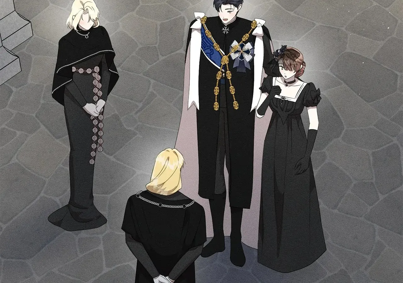 Read Don’t Be Carelessly Kind chapter 36 image 60 on Lezhin