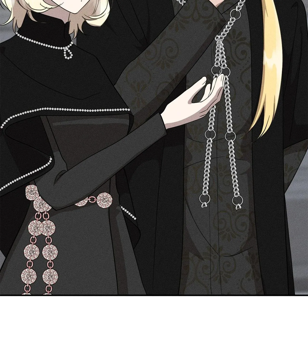 Read Don’t Be Carelessly Kind chapter 36 image 8 on Lezhin